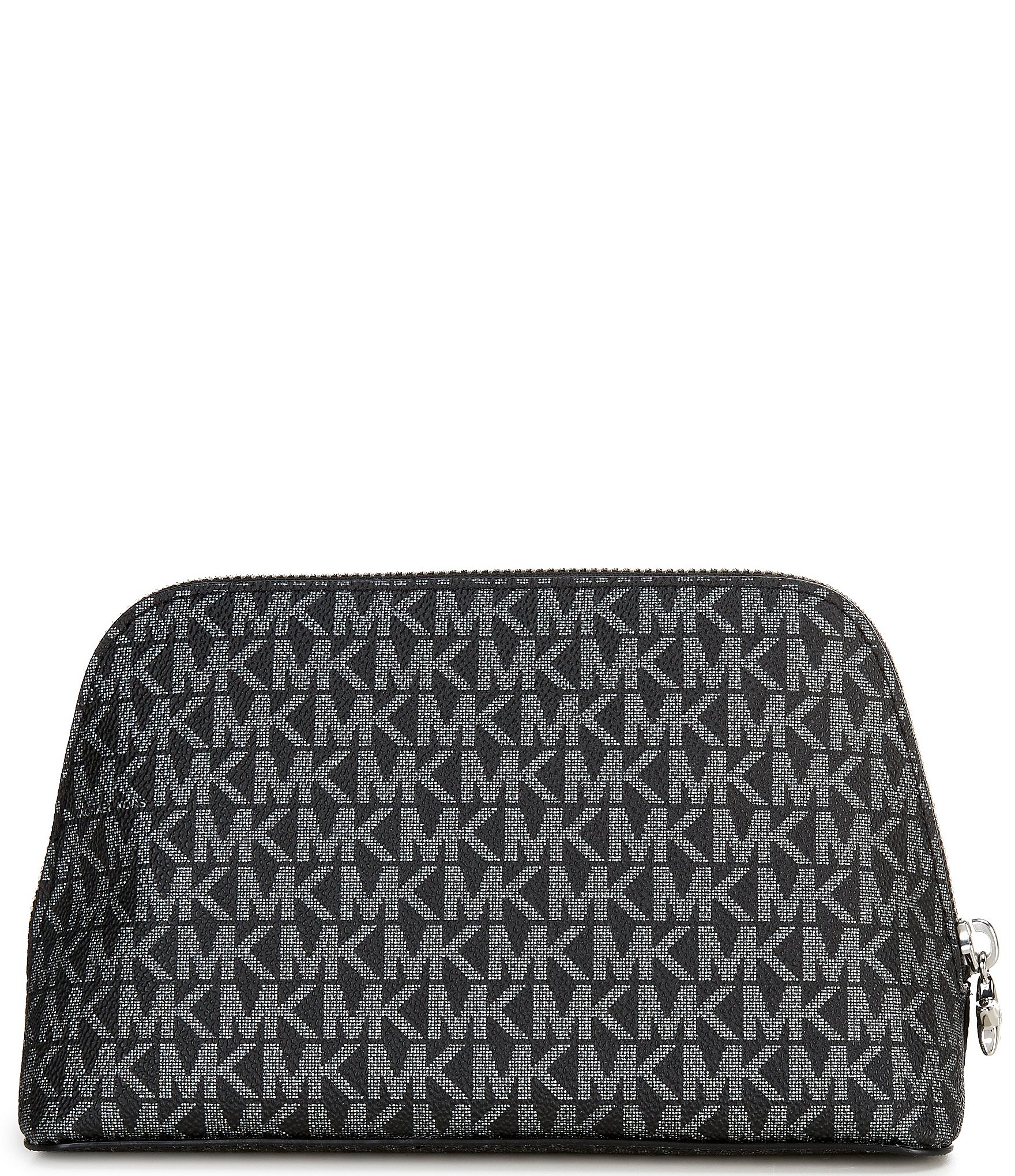 Michael Kors Jet Set Medium Charm Travel Pouch