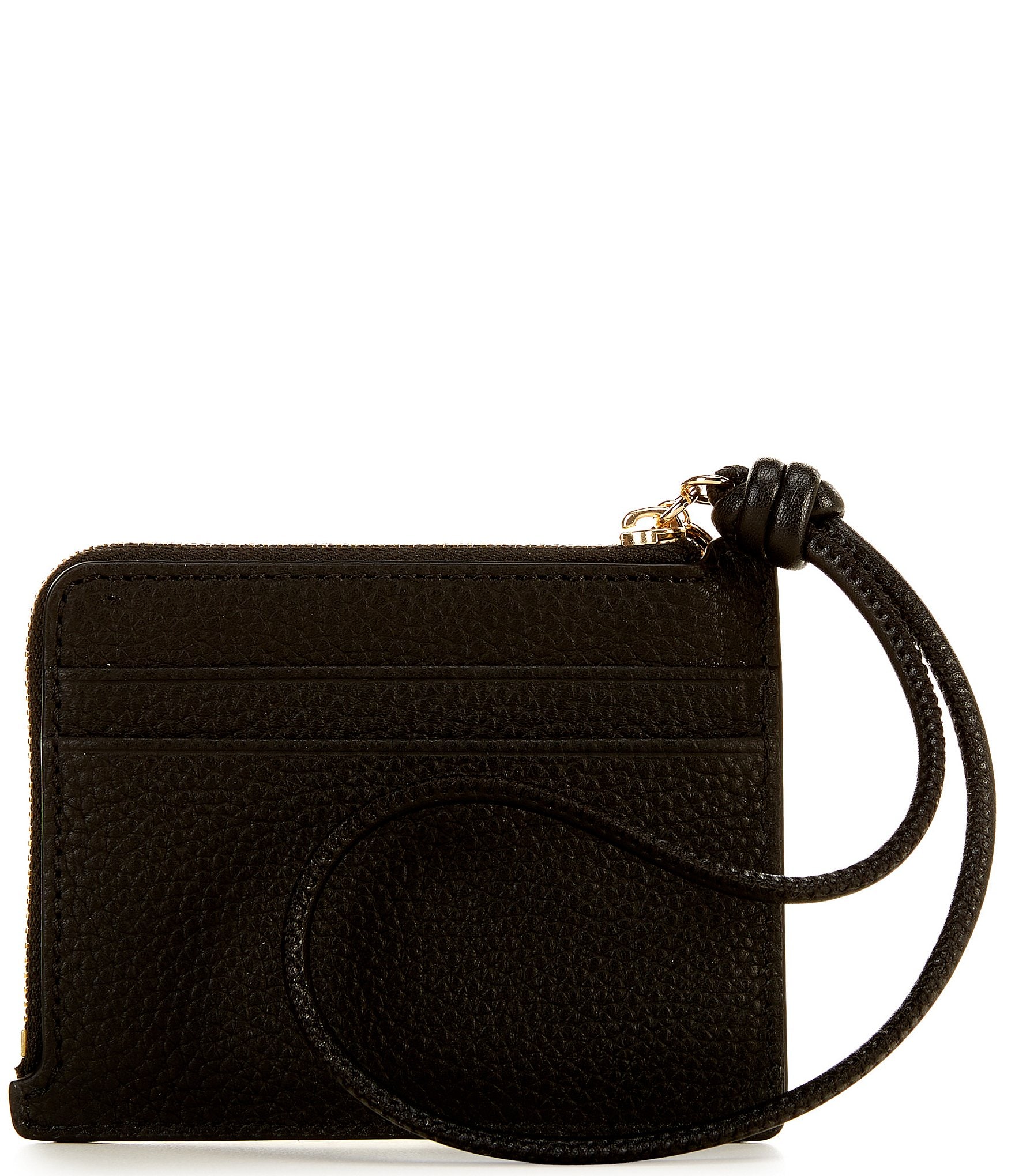 Michael Kors Jet Set Small Card Case Wristlet