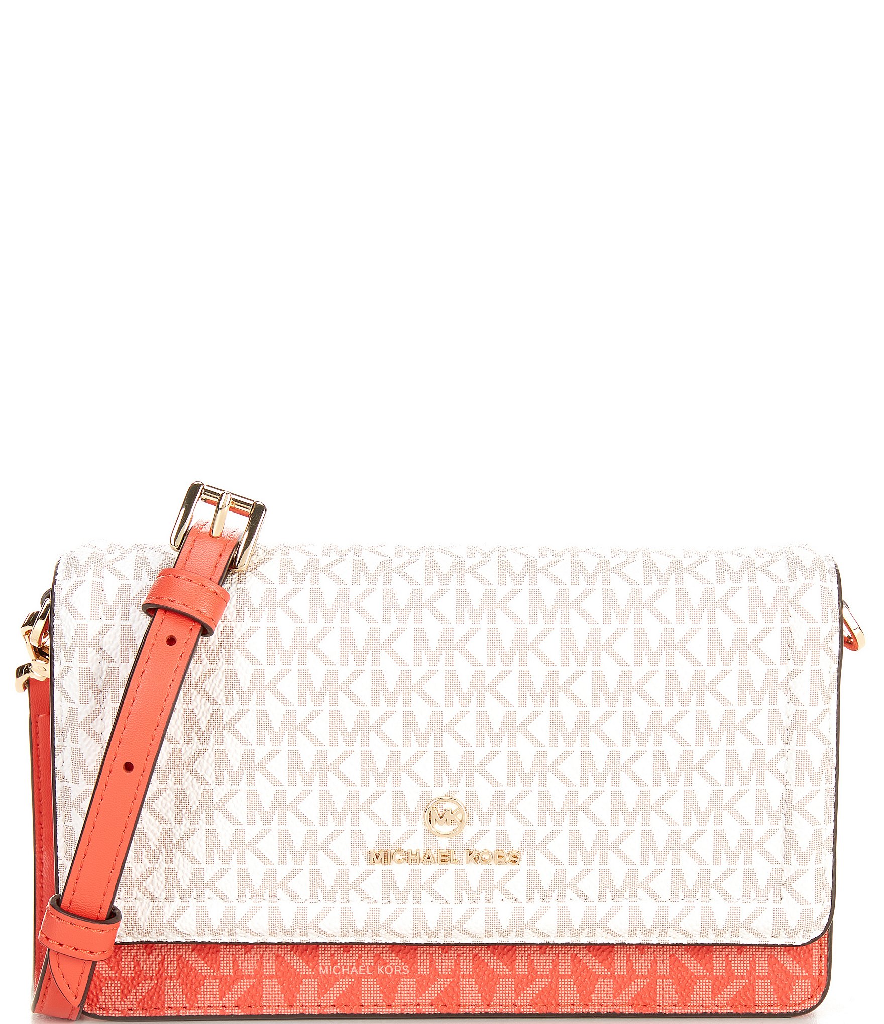 Michael kors store handbags clearance dillards