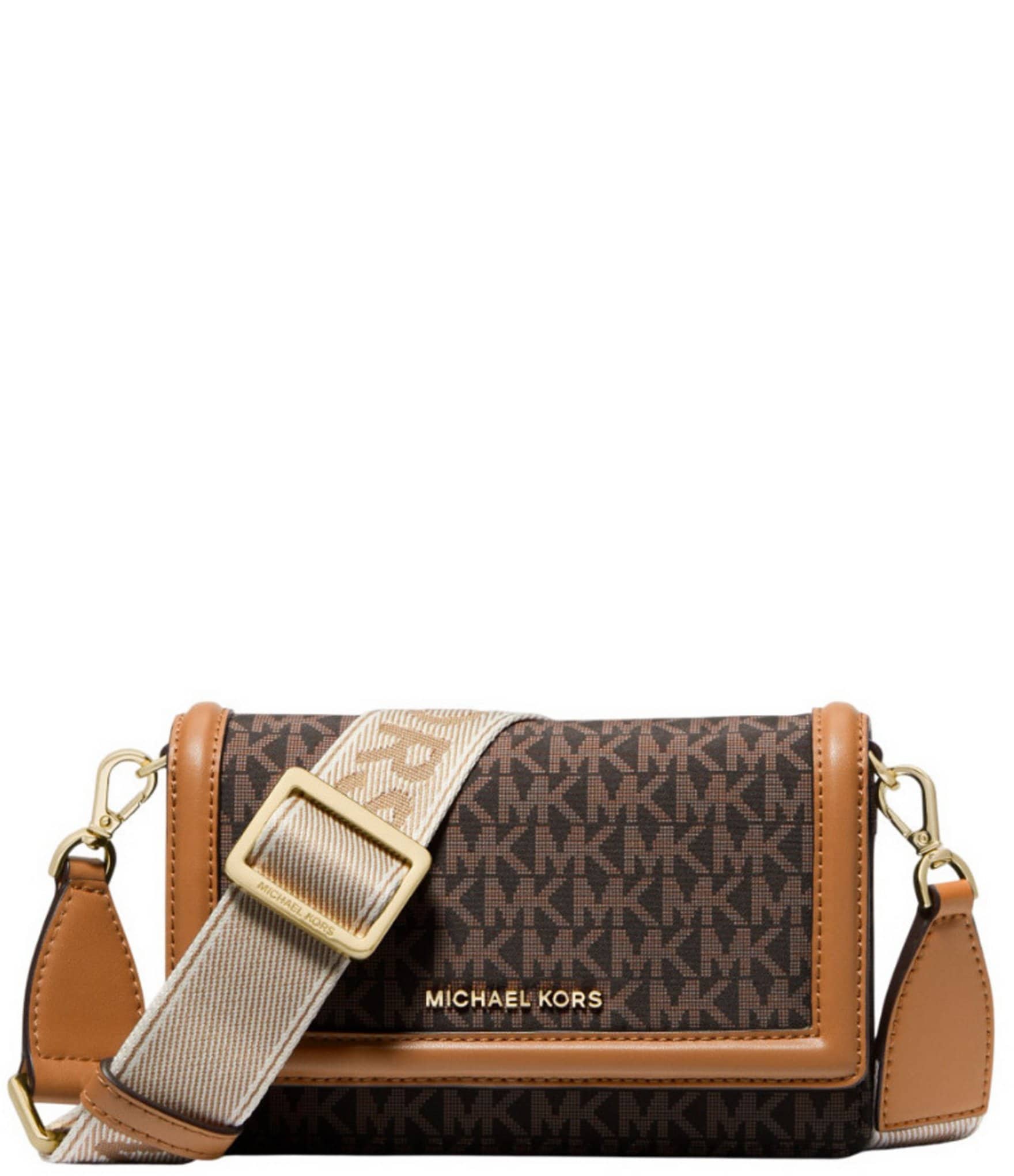 Mk Sling Bag Small Michael Kors Crossbody Bags Dillard