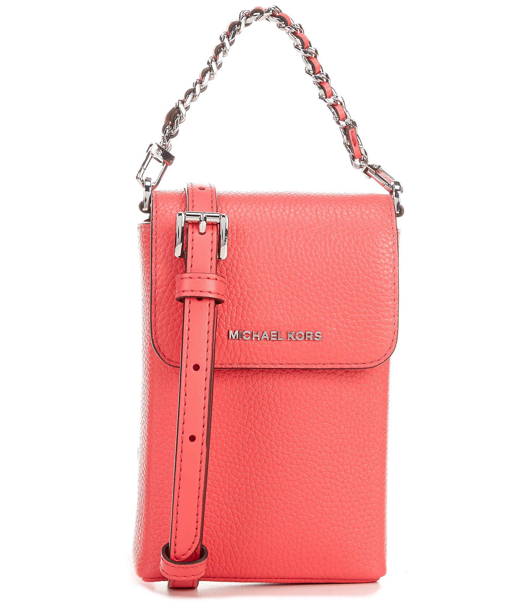Shop Michael Kors Red Bags  UP TO 53 OFF