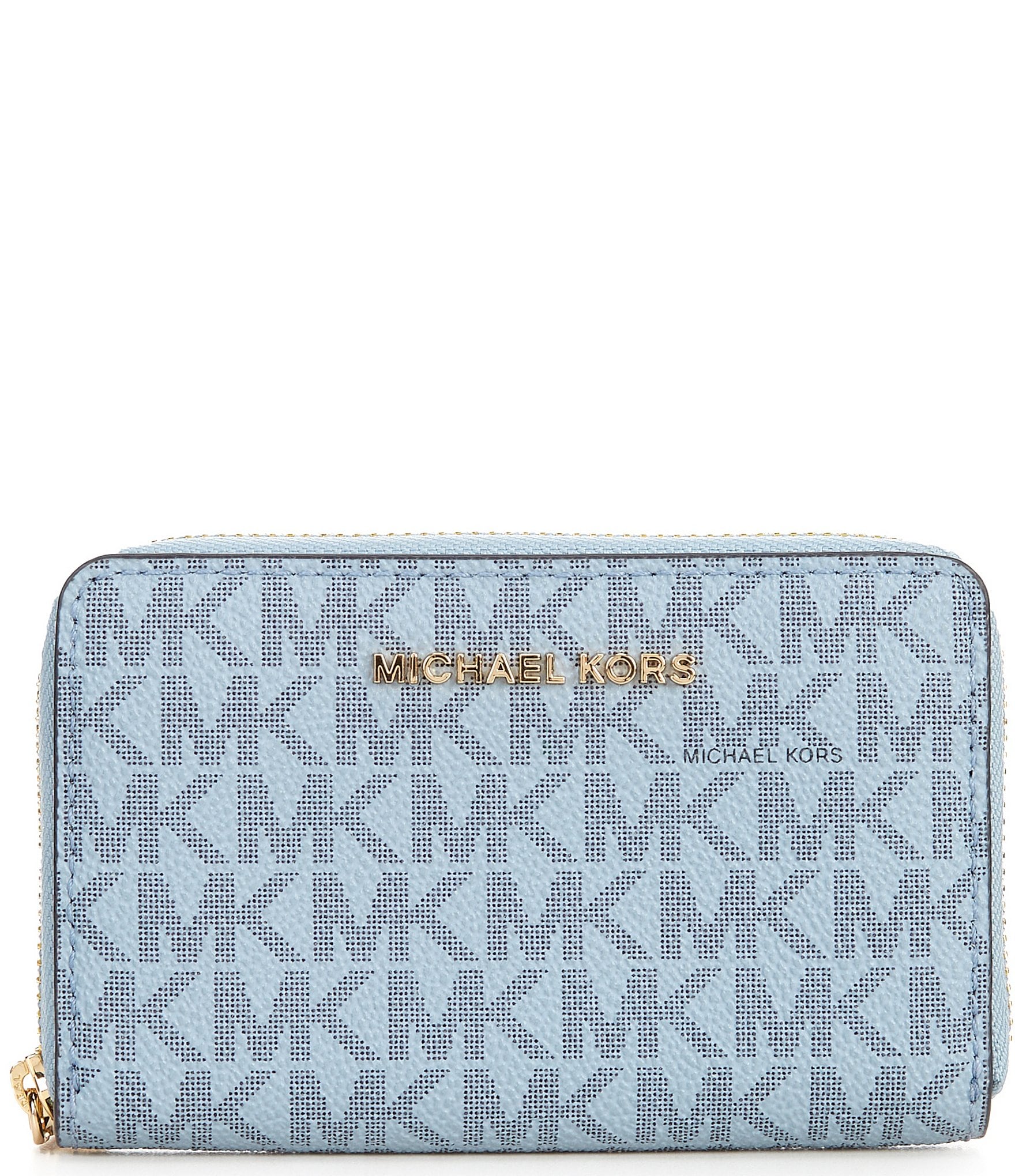 Michael Kors Marilyn Small Saffiano Leather Crossbody Bag - ShopStyle