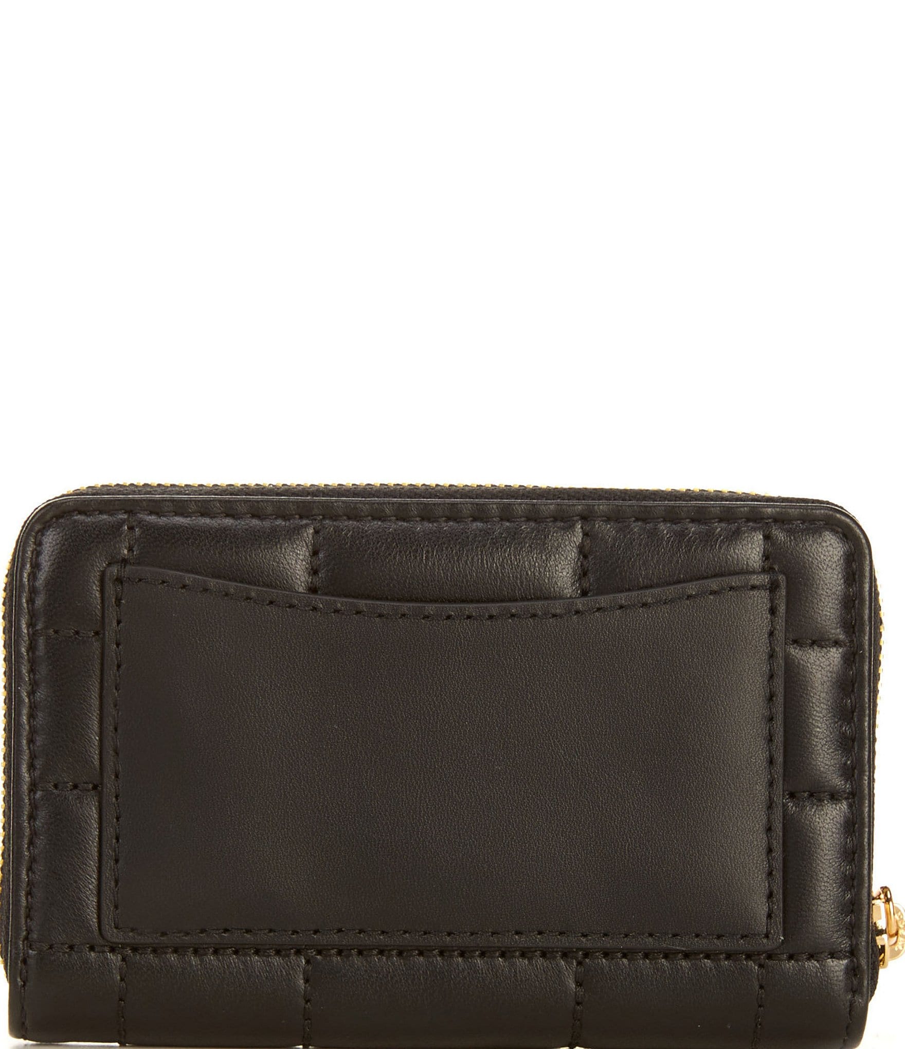 Michael Kors Jet Set Small Zip Around Card Case