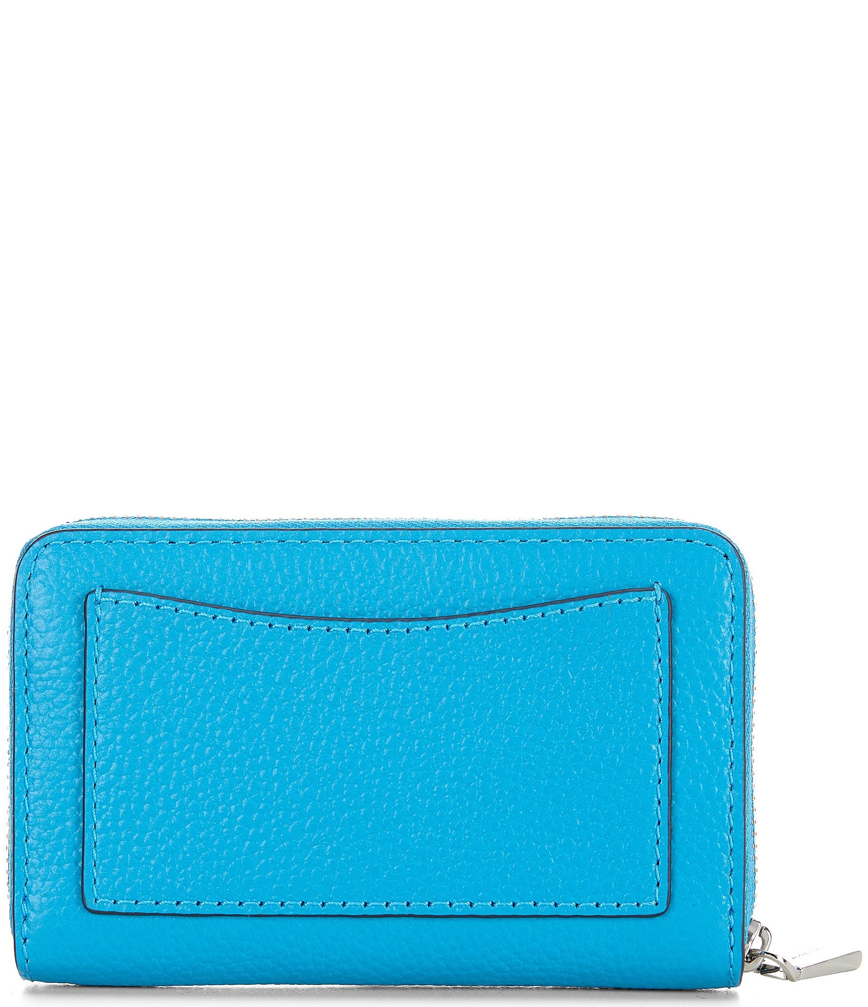 Michael Kors Jet Set Small Zip Around Card Case