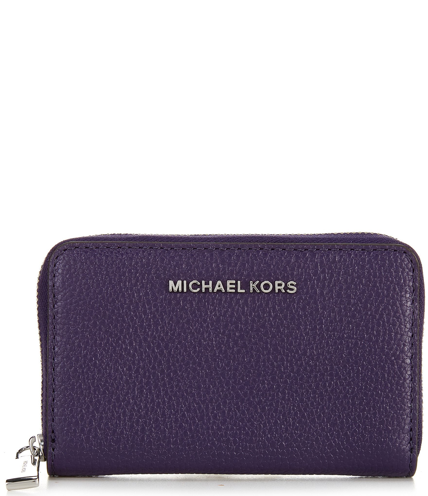 Light Purple Michael Kors Tote online with Wallet