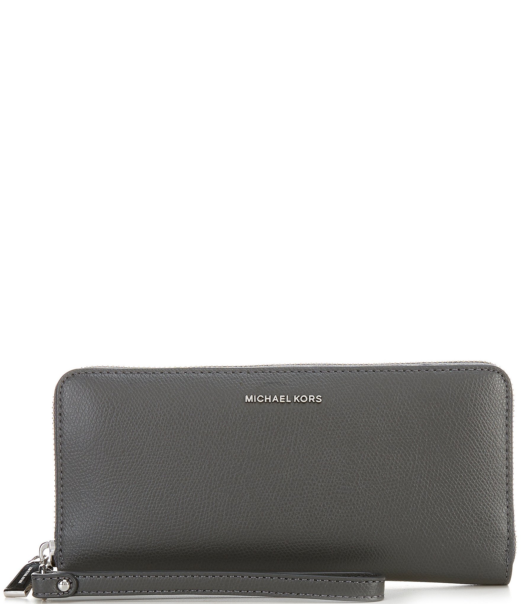 Michael Kors Travel on sale Continental Wallet