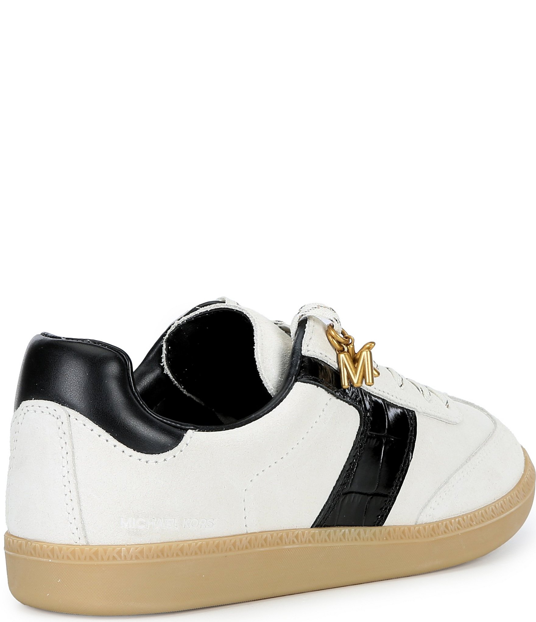 Michael Kors Jovie Lace Up Sneakers
