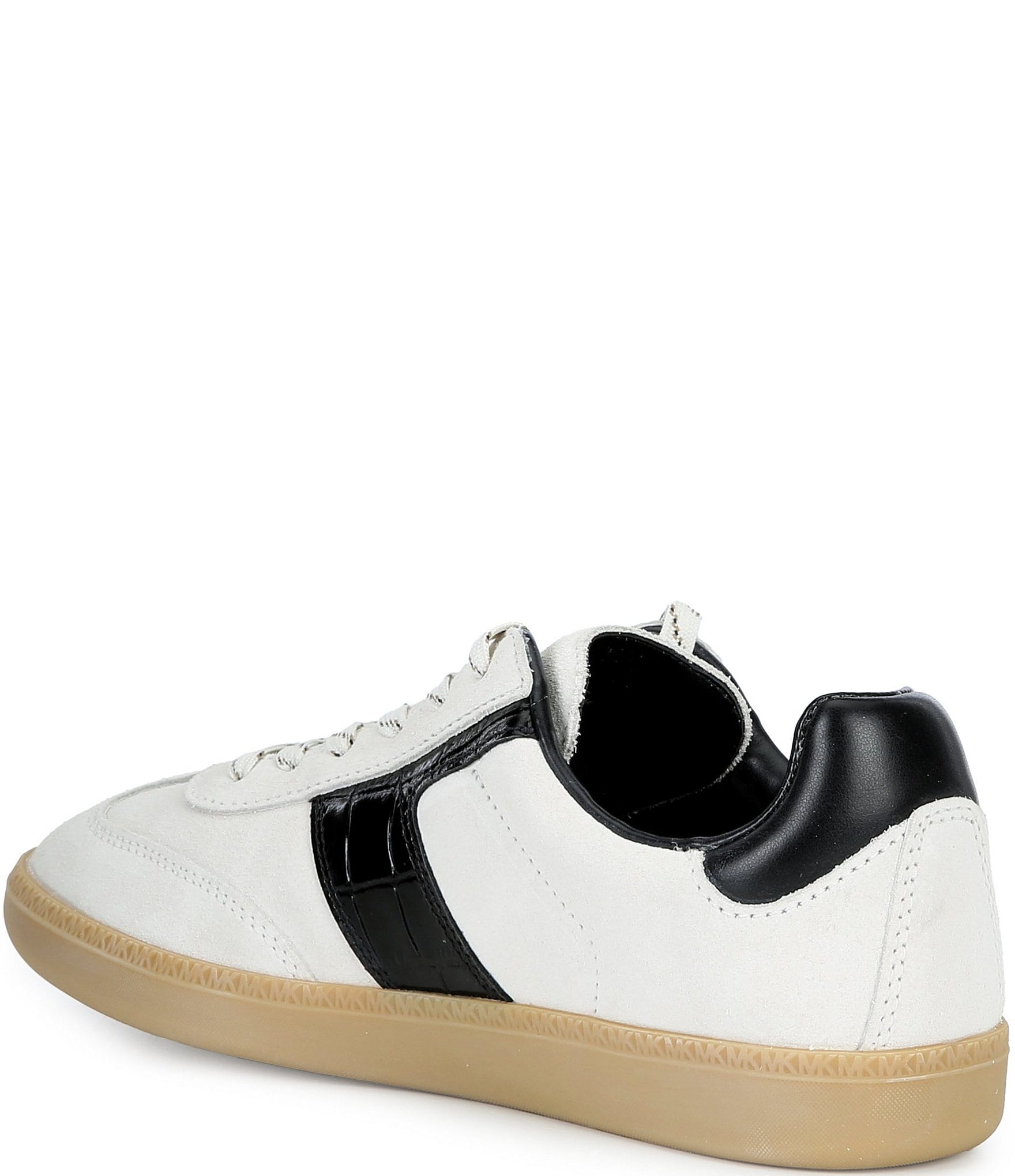 Michael Kors Jovie Lace Up Sneakers
