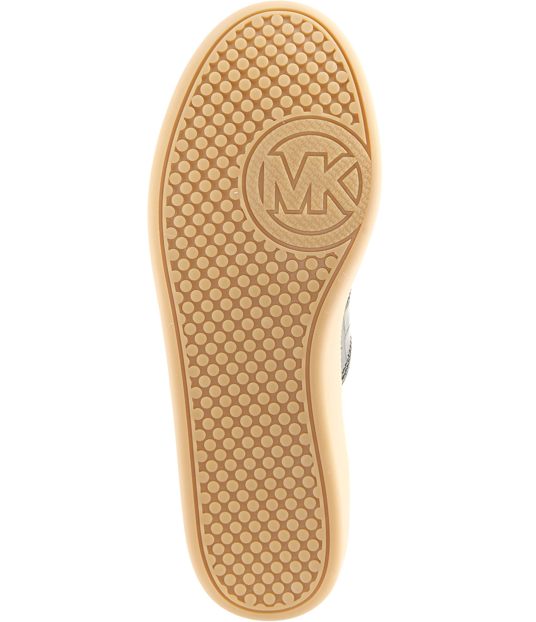 Michael Kors Jovie Lace Up Sneakers