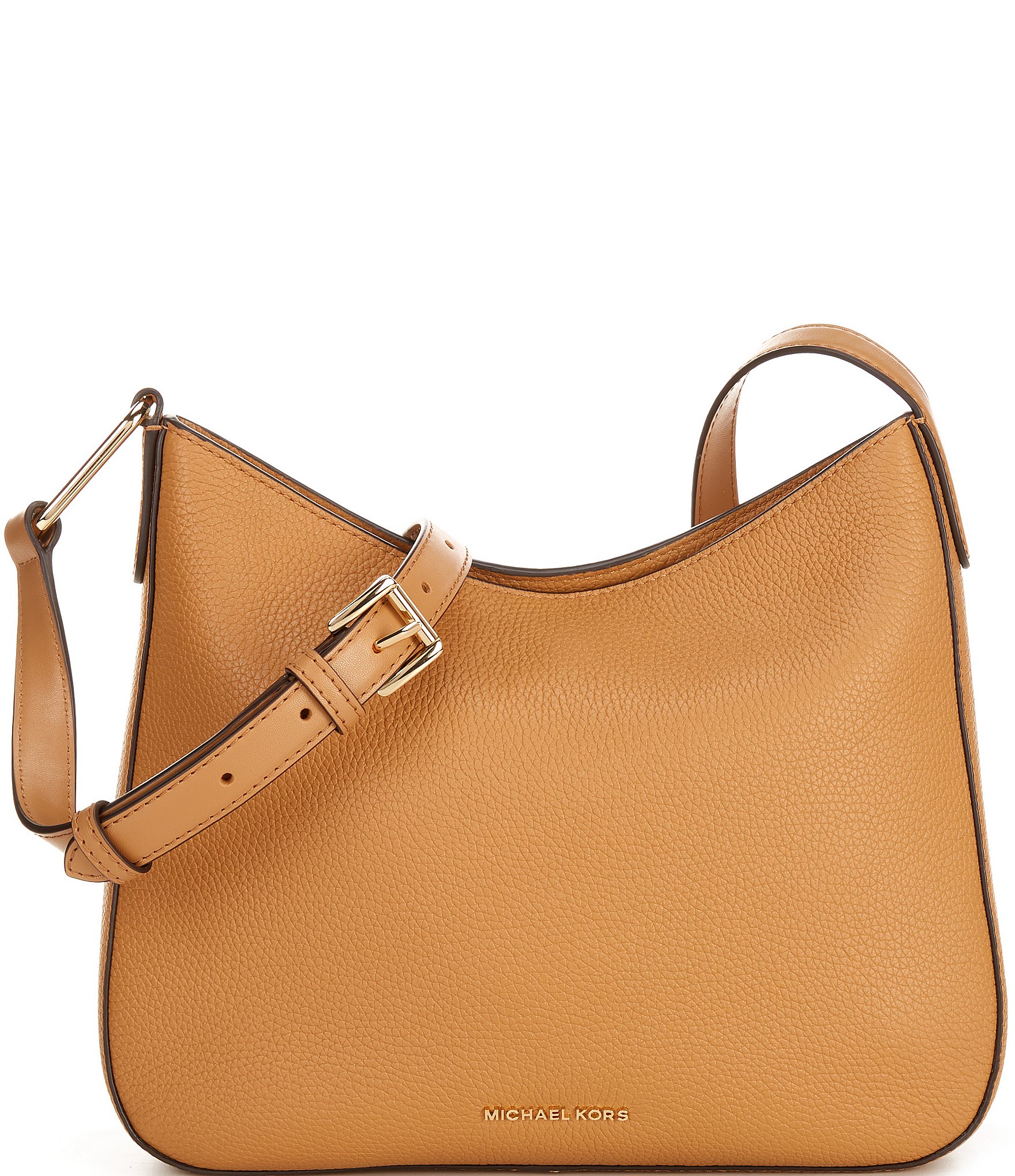 Michael Kors Kensington Large Crossbody Bag | Dillard's