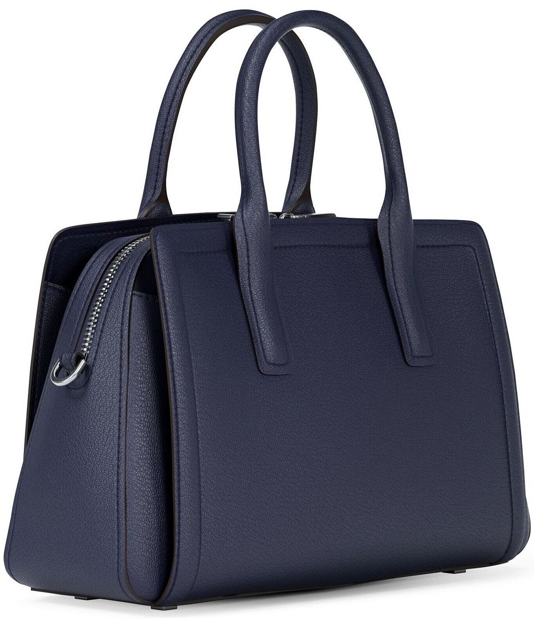 Michael Kors Laila Medium Satchel Bag