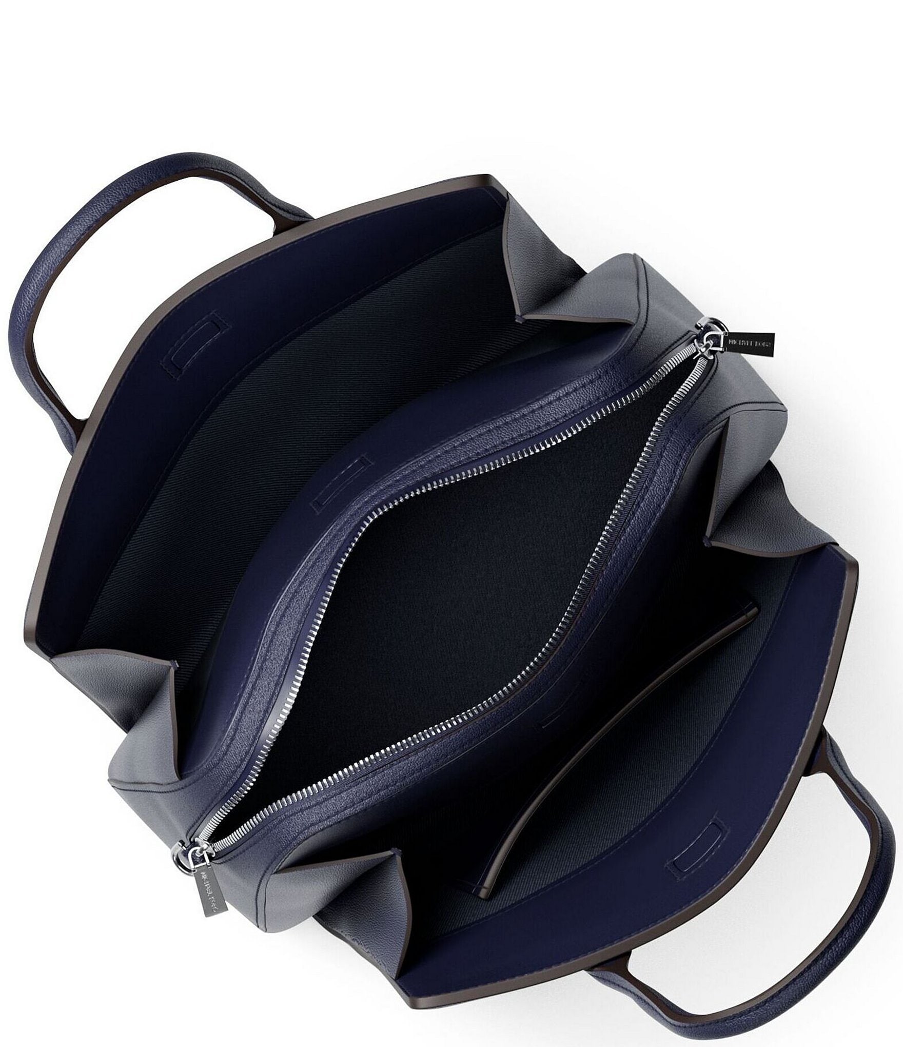 Michael Kors Laila Medium Satchel Bag