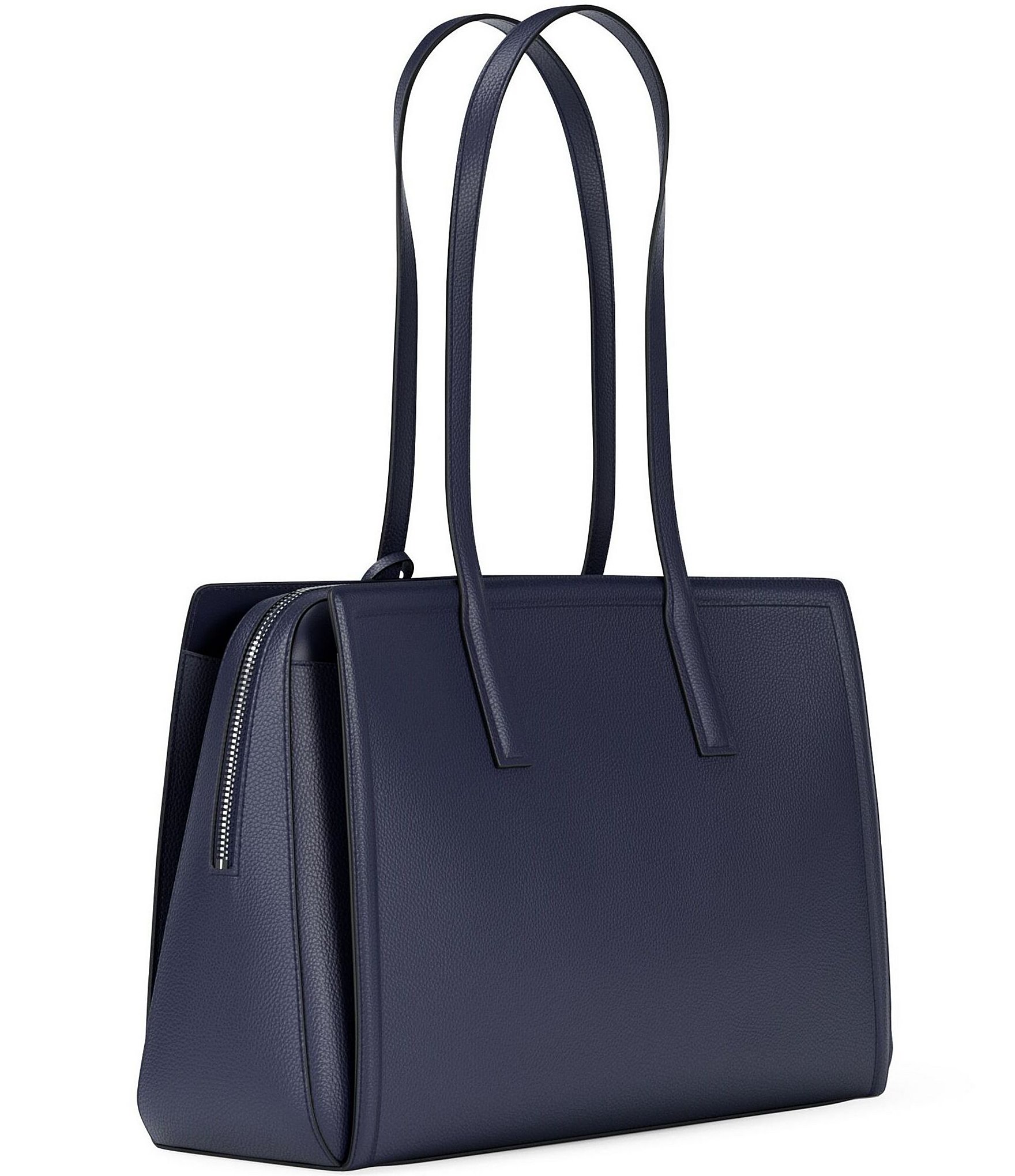 Michael Kors Laila Medium Satchel Bag