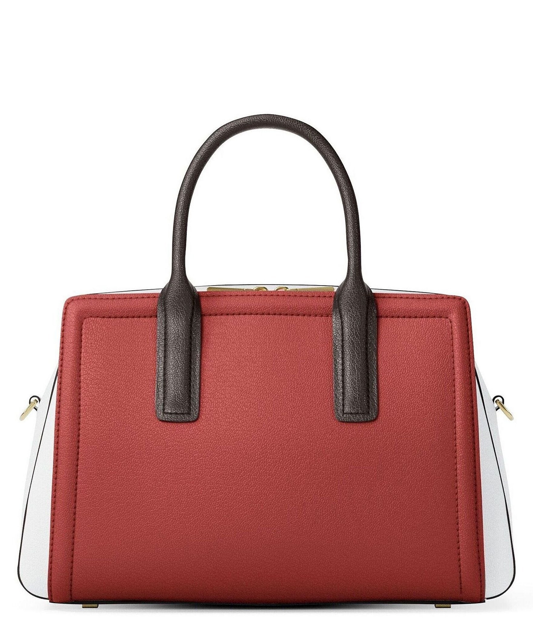 Michael Kors Laila Medium Satchel Bag