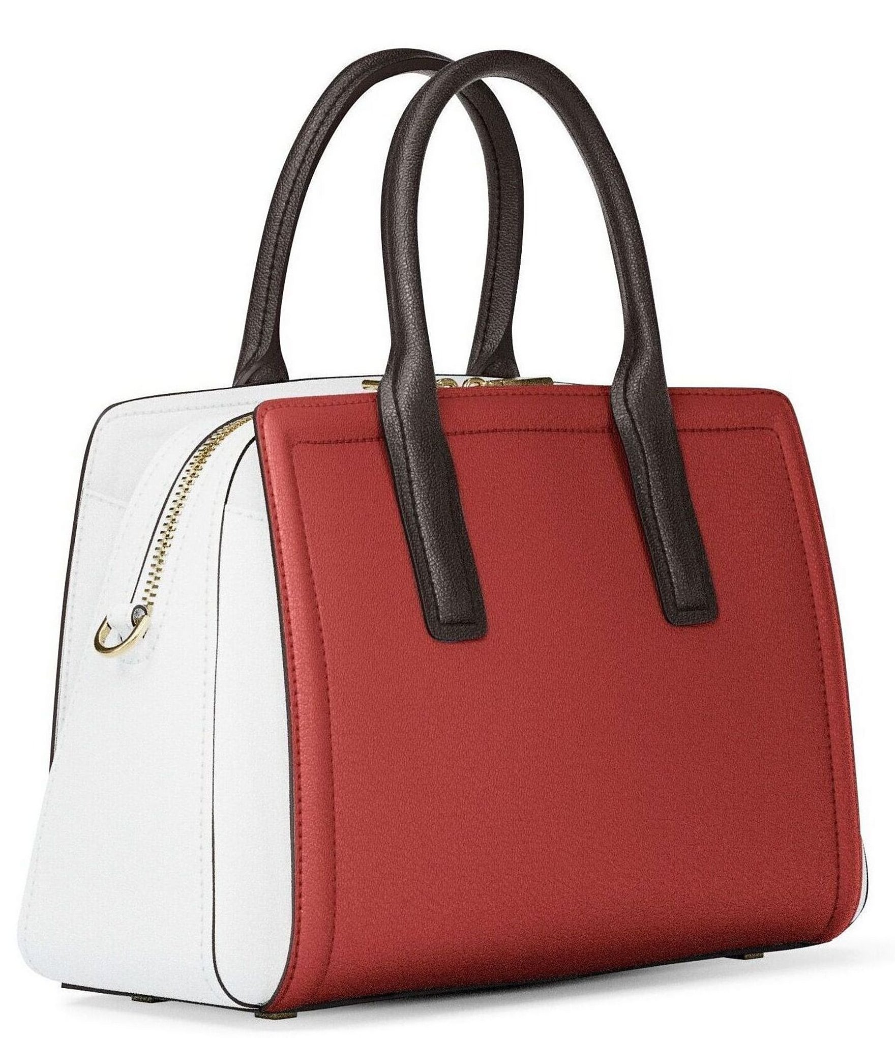 Michael Kors Laila Medium Satchel Bag
