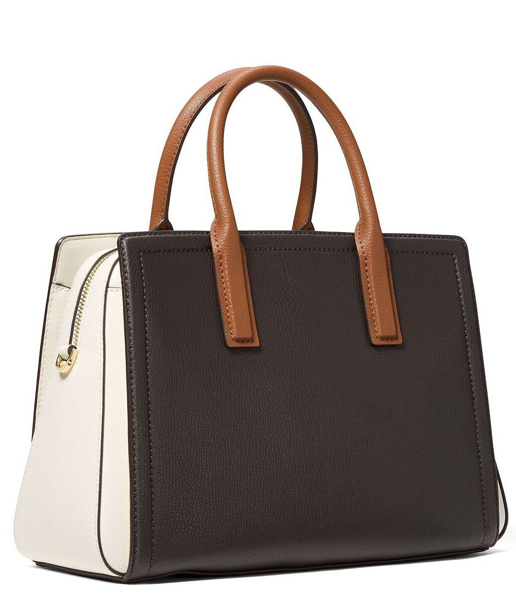 Michael Kors Laila Medium Satchel Bag