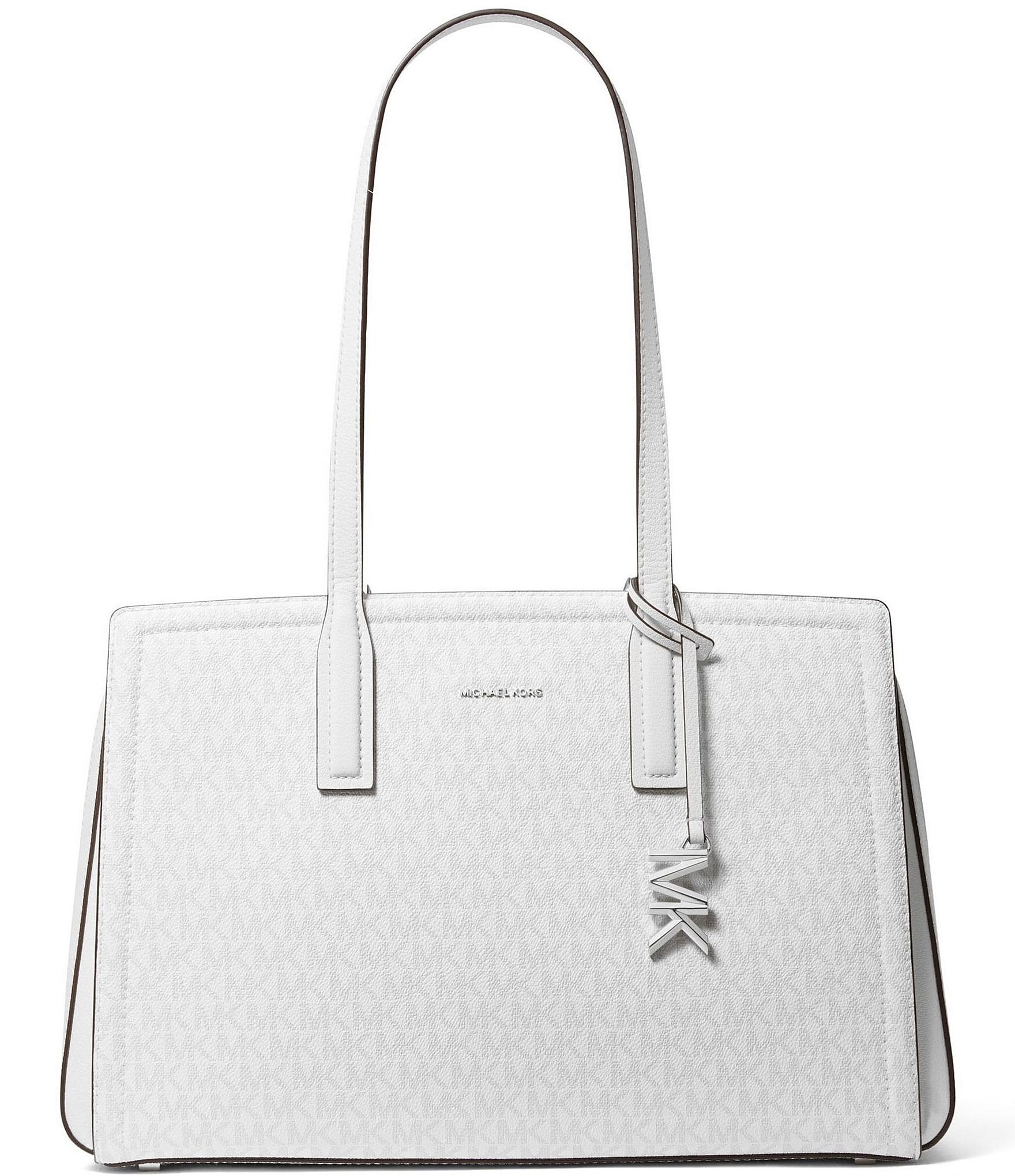 Michael Kors Laila Medium Tote Bag