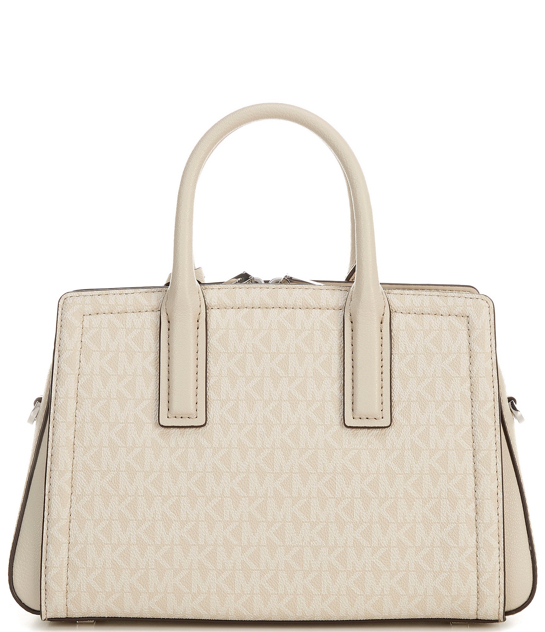 Michael Kors Laila Small Top Handle Crossbody Bag