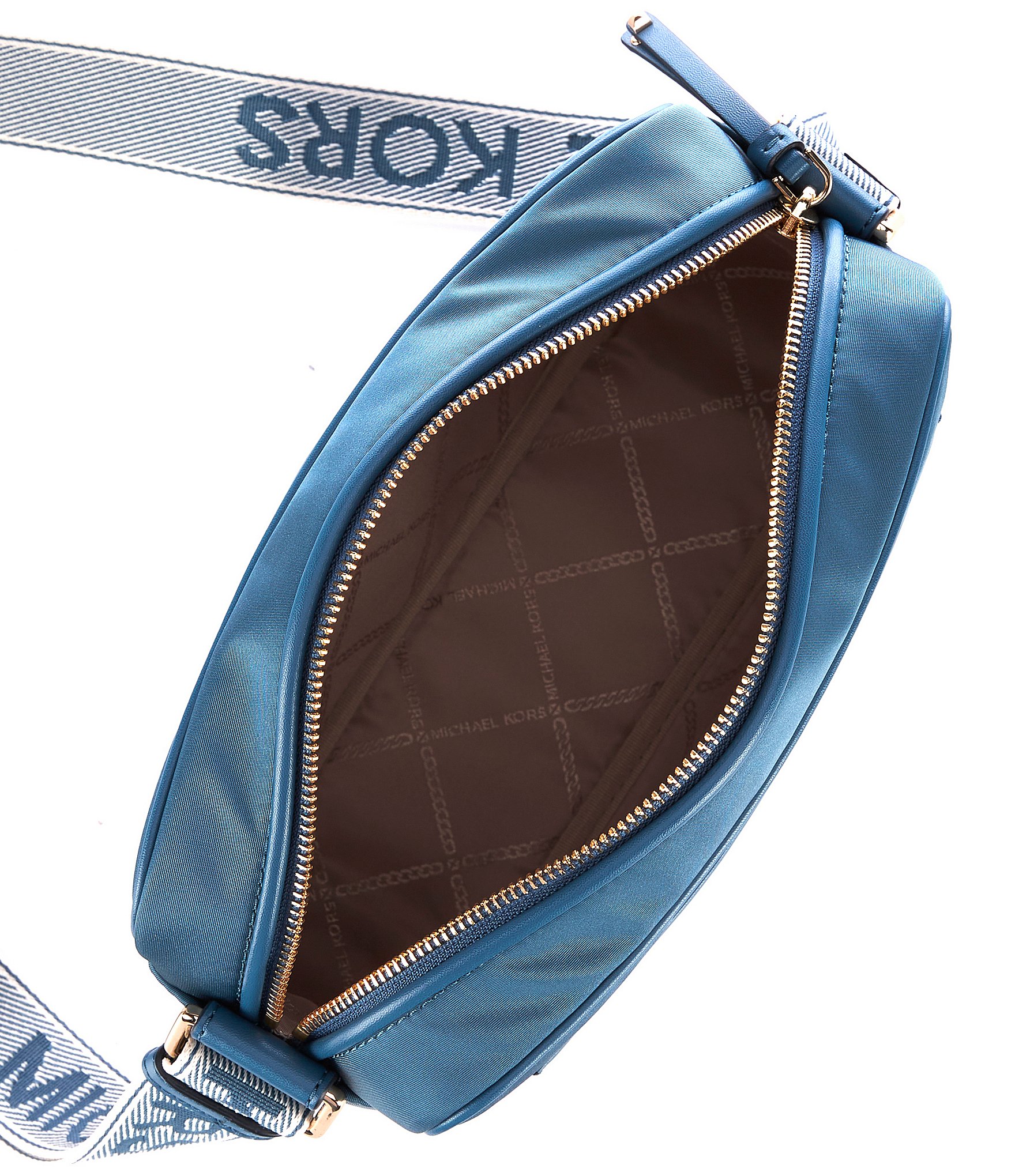 Michael Kors Large East West Crossbody Bag | The Shops at