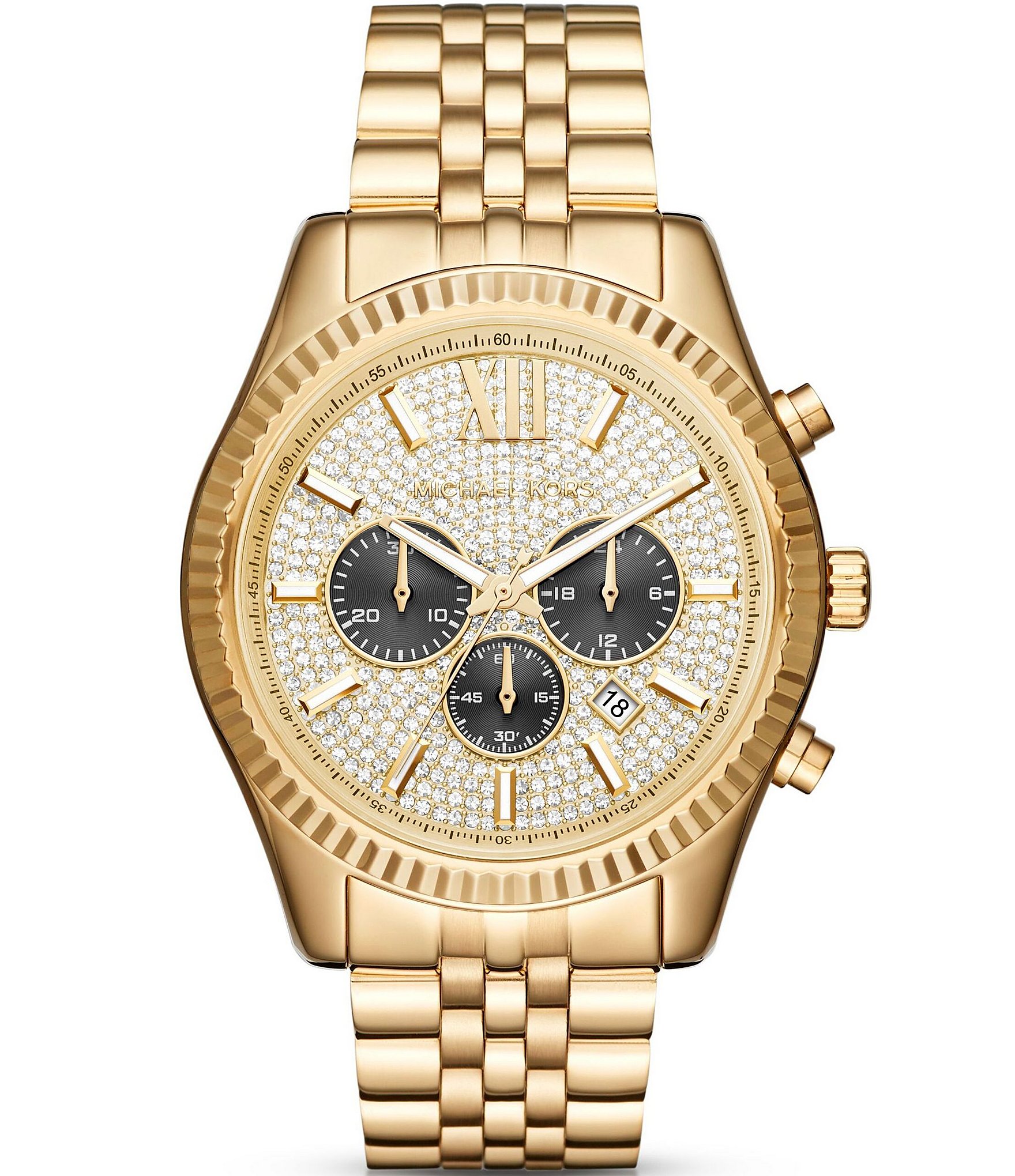 michael kors watches on sale
