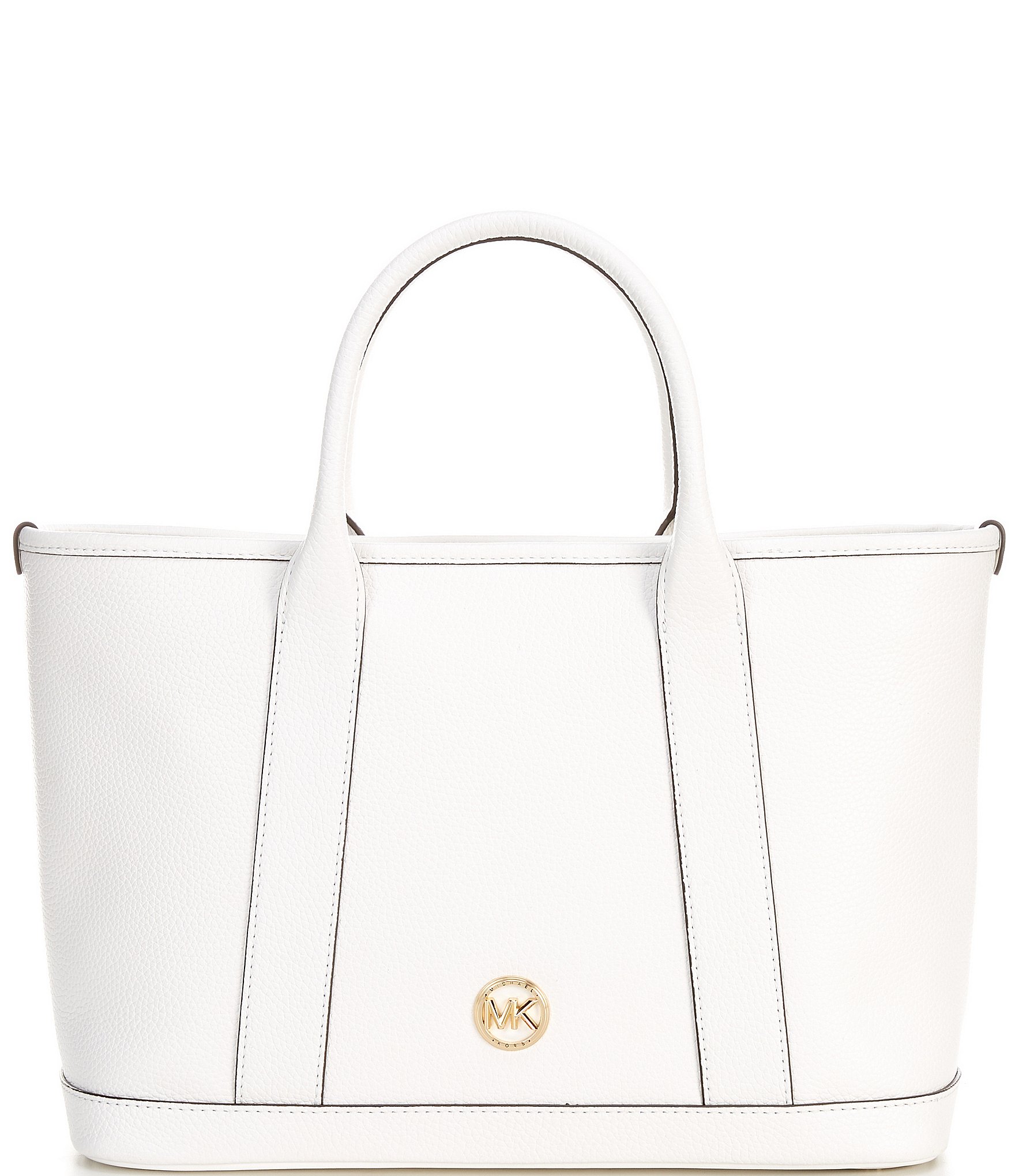 Michael Kors Luisa Medium Satchel Bag