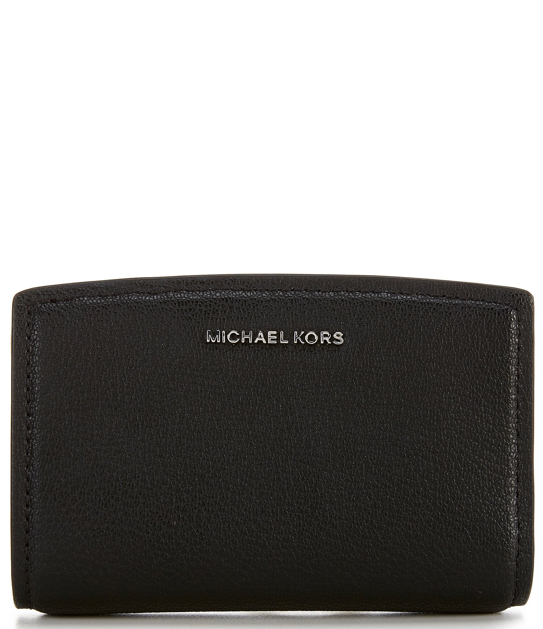 Michael Kors Medium Bryant Zip Around Wallet | Dillard's