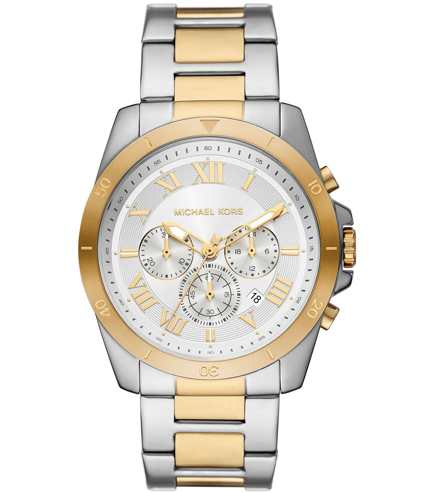 Dillards michael kors watches mens best sale