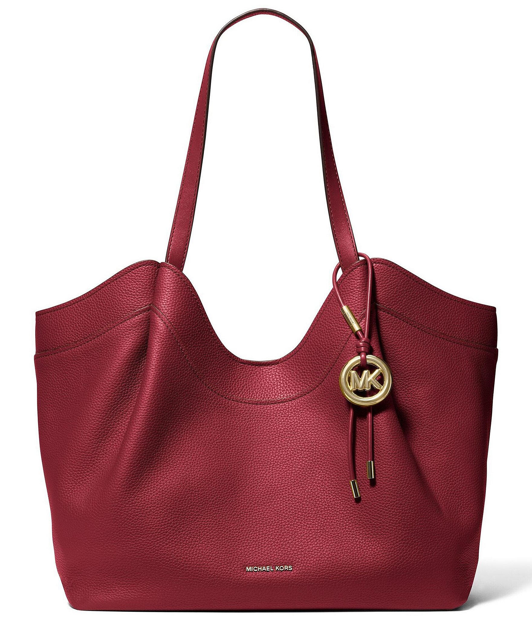 Michael Kors Nolita Large East West Tote Bag