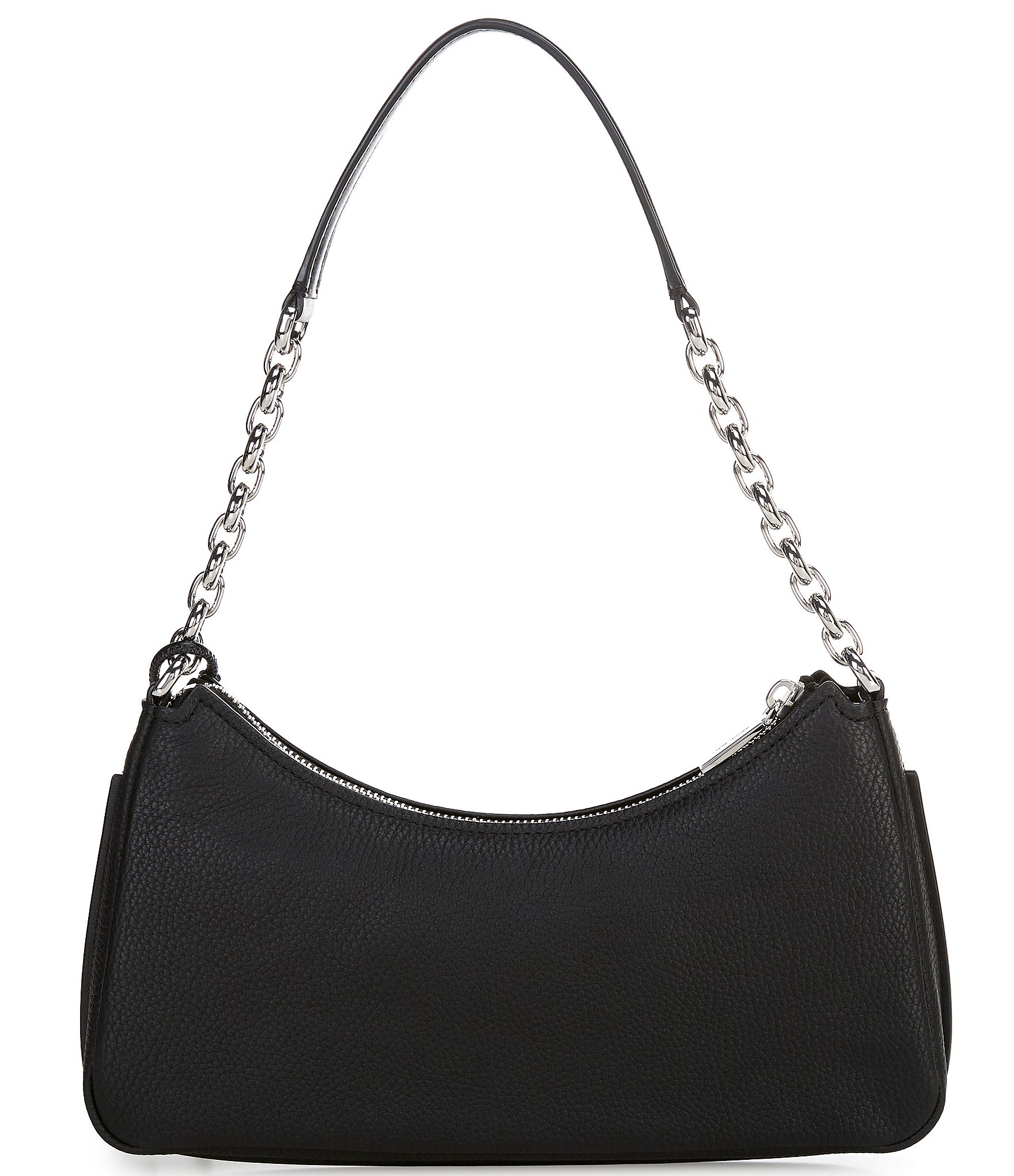 Michael Kors Nolita Medium Chain Pouchette Shoulder Bag