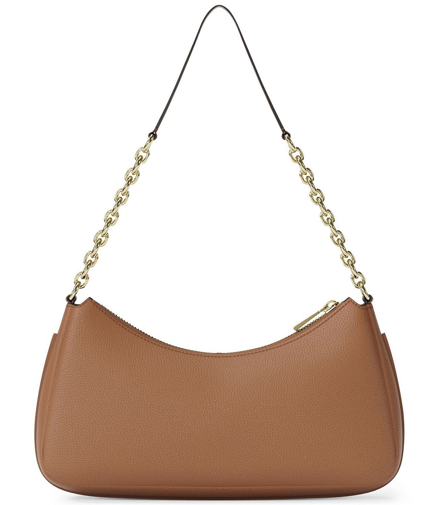 Michael Kors Nolita Medium Chain Shoulder Bag