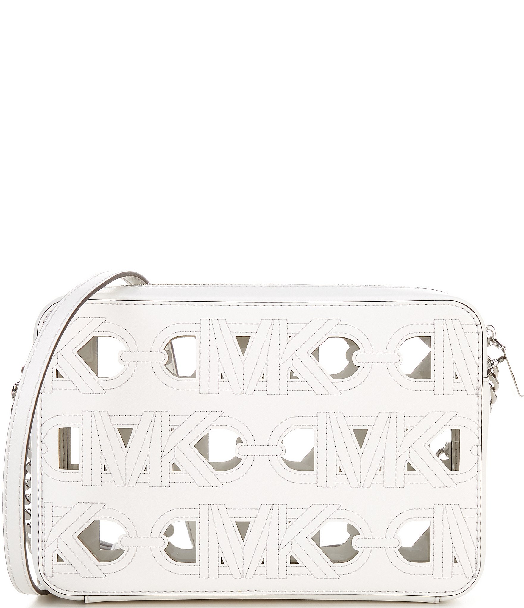 Michael Kors Open Jet Set East West Large Crossbody Bag