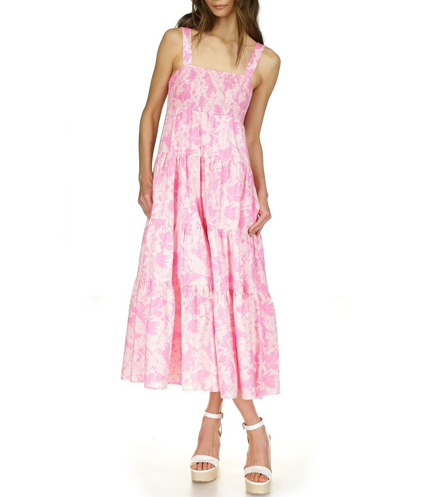 Informal or Casual Wedding Guest Dresses