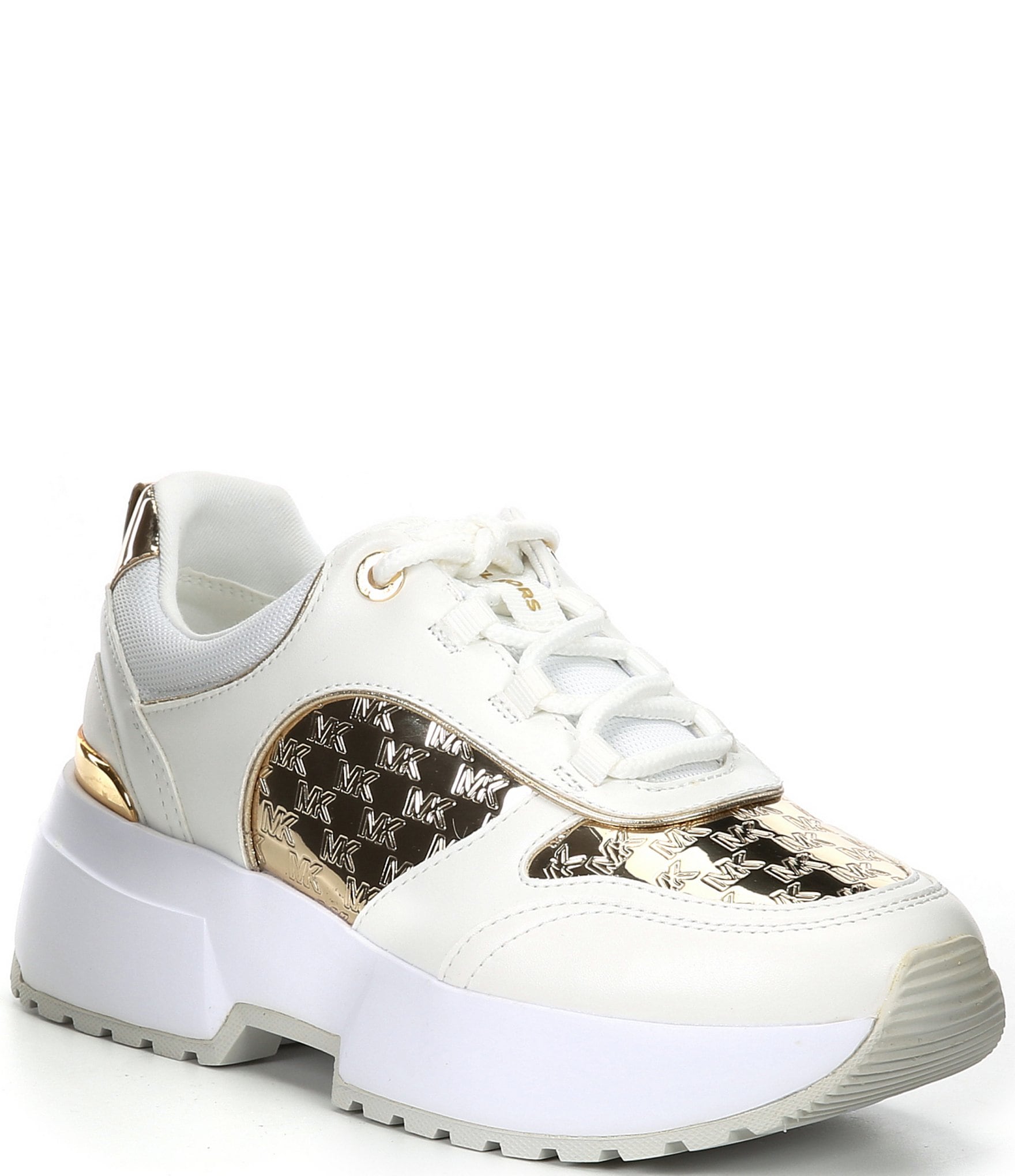 Jessica Simpson Silesta4 Glitter Embellished Sneakers