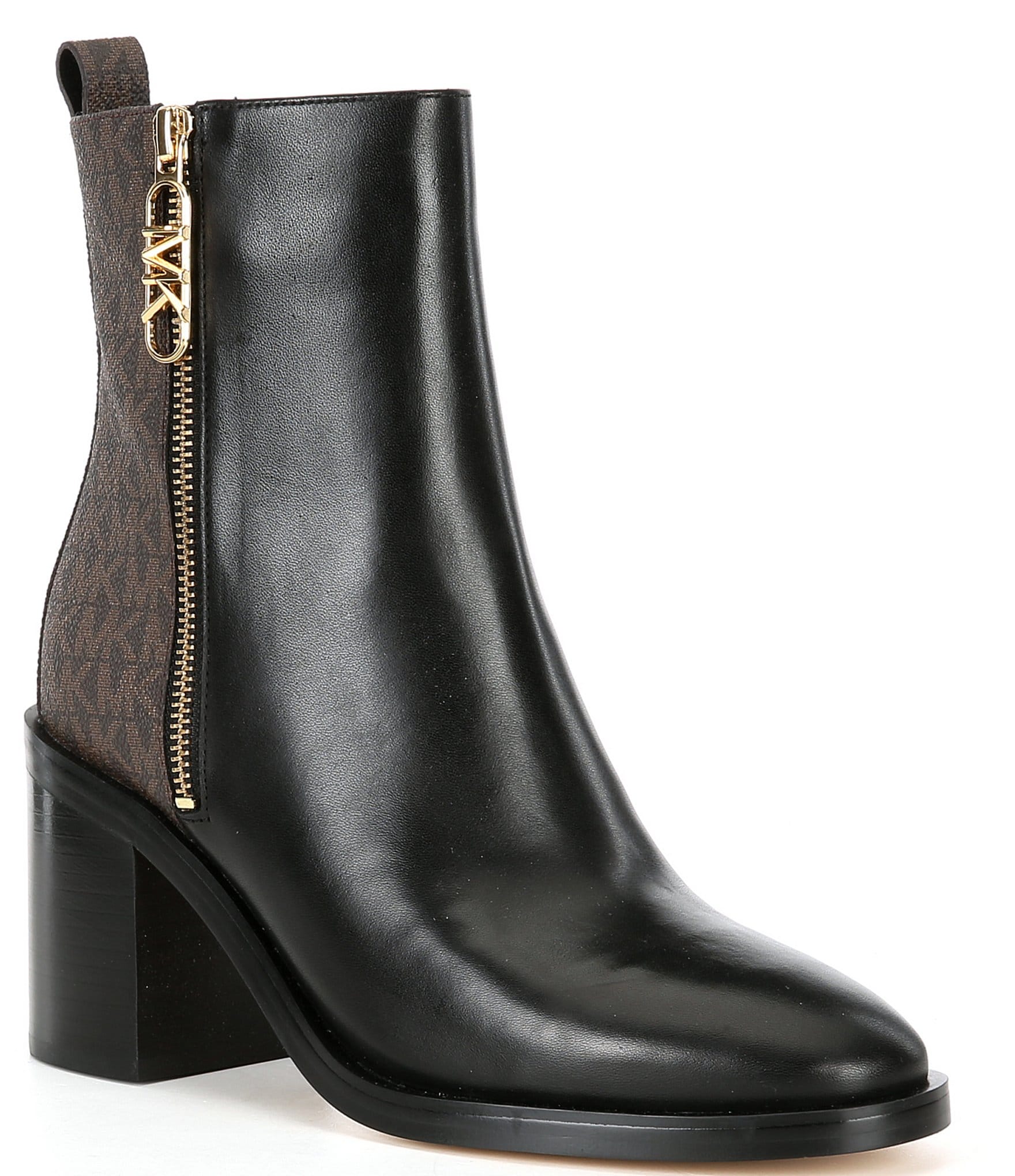 Michael kors riding outlet boots dillards