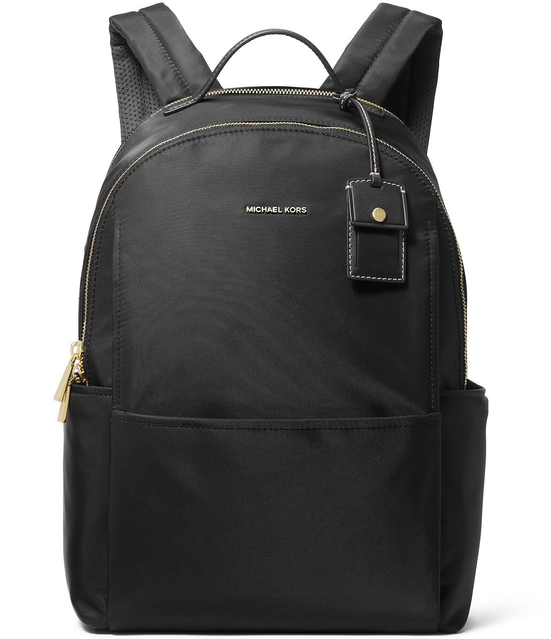 Michael Kors Sable Large Multi Function Backpack