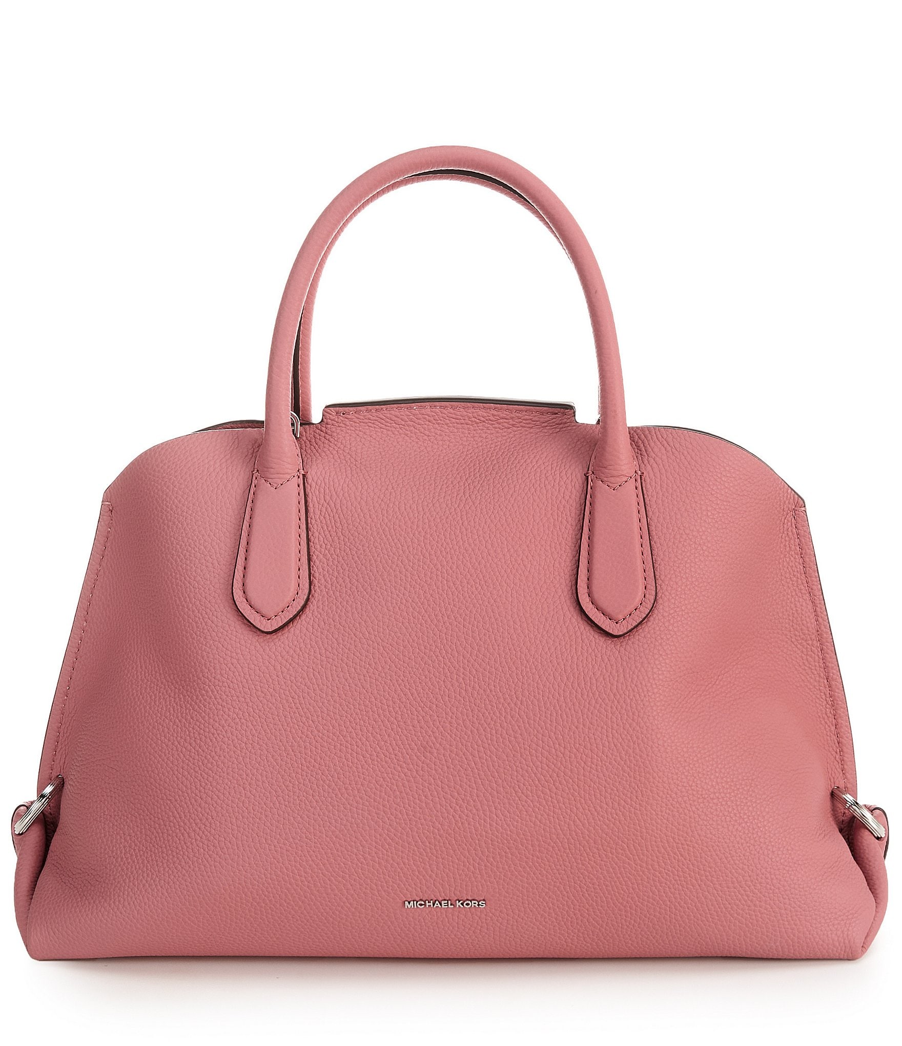 Michael Kors Sandra Large Satchel Bag