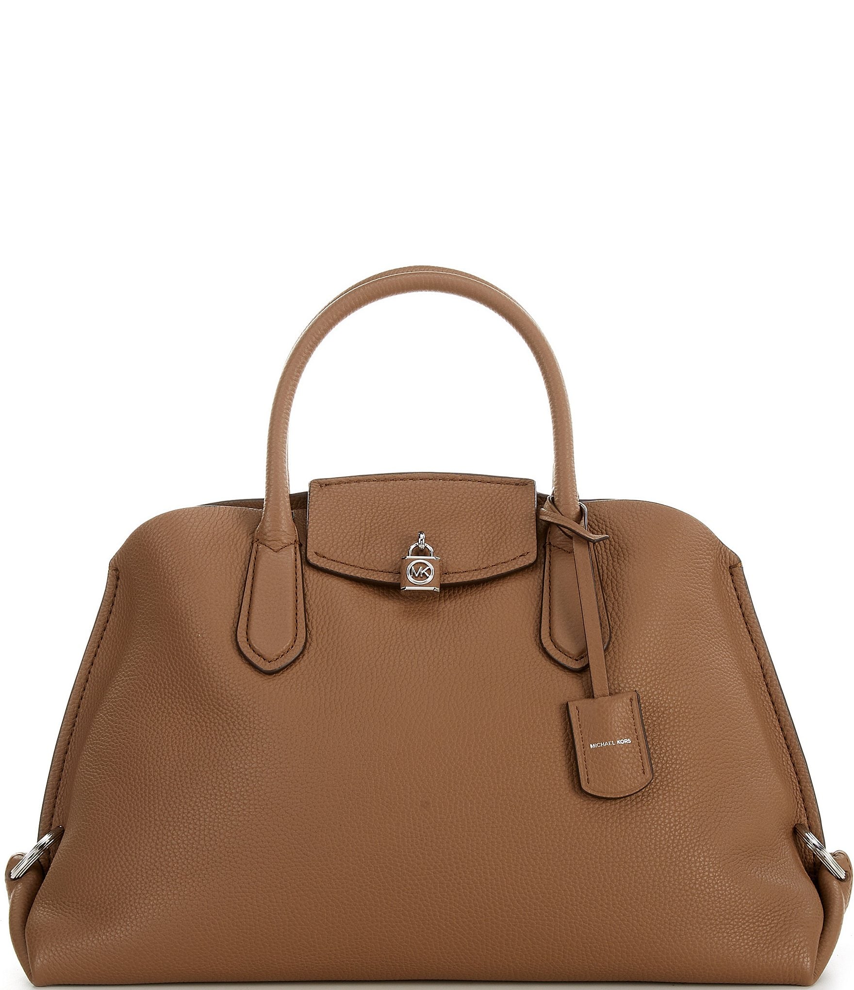 Michael Kors purchases Large Satchel