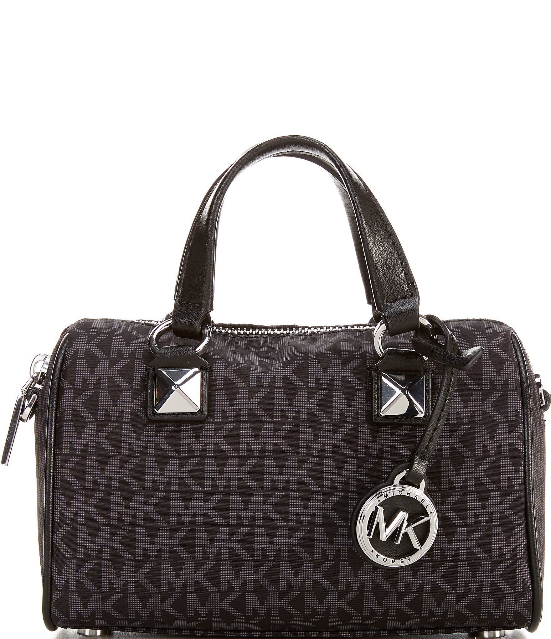 Beautiful newest Michael Kors Signature Grayson