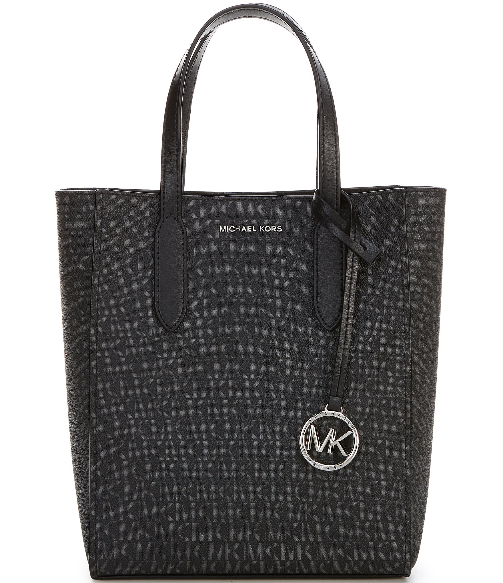 michael kors small shopper tote