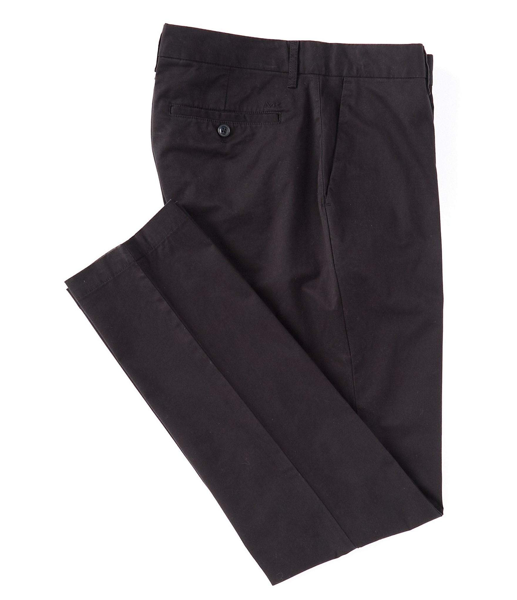 Michael Kors Slim-Fit Stretch Chino Pants | Dillard's