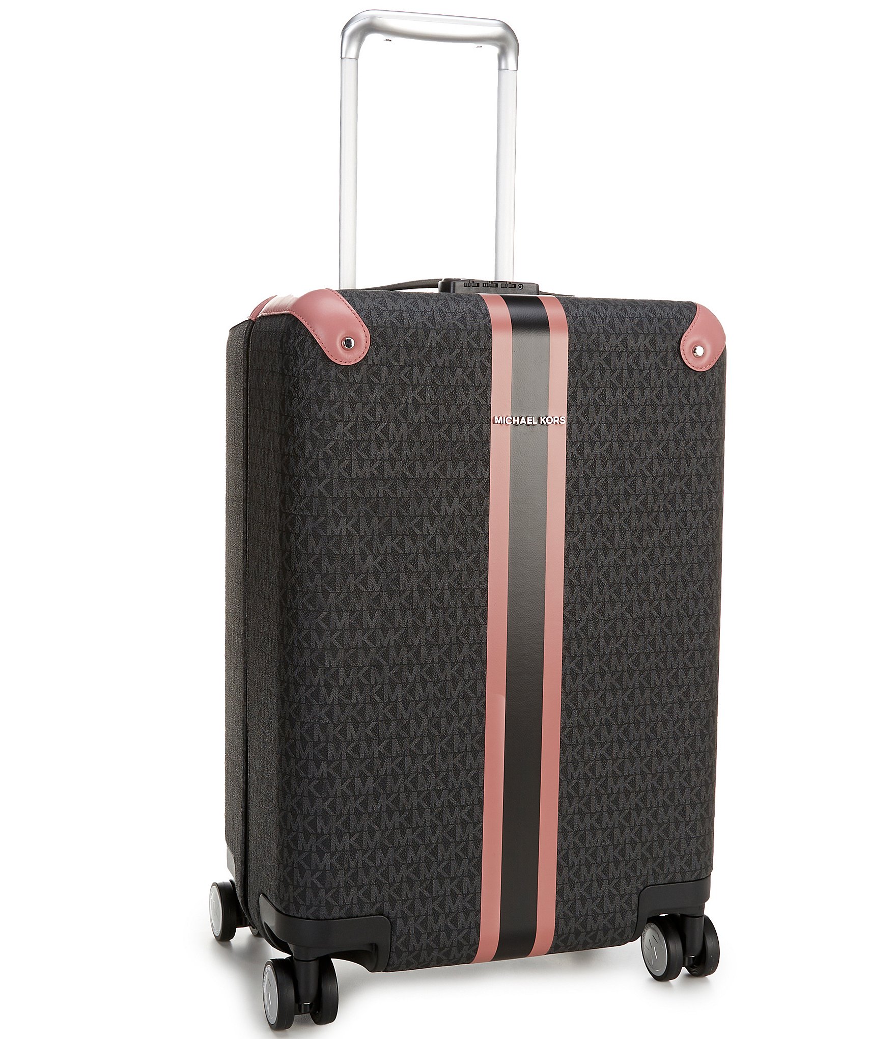 michael kors suitcase sale