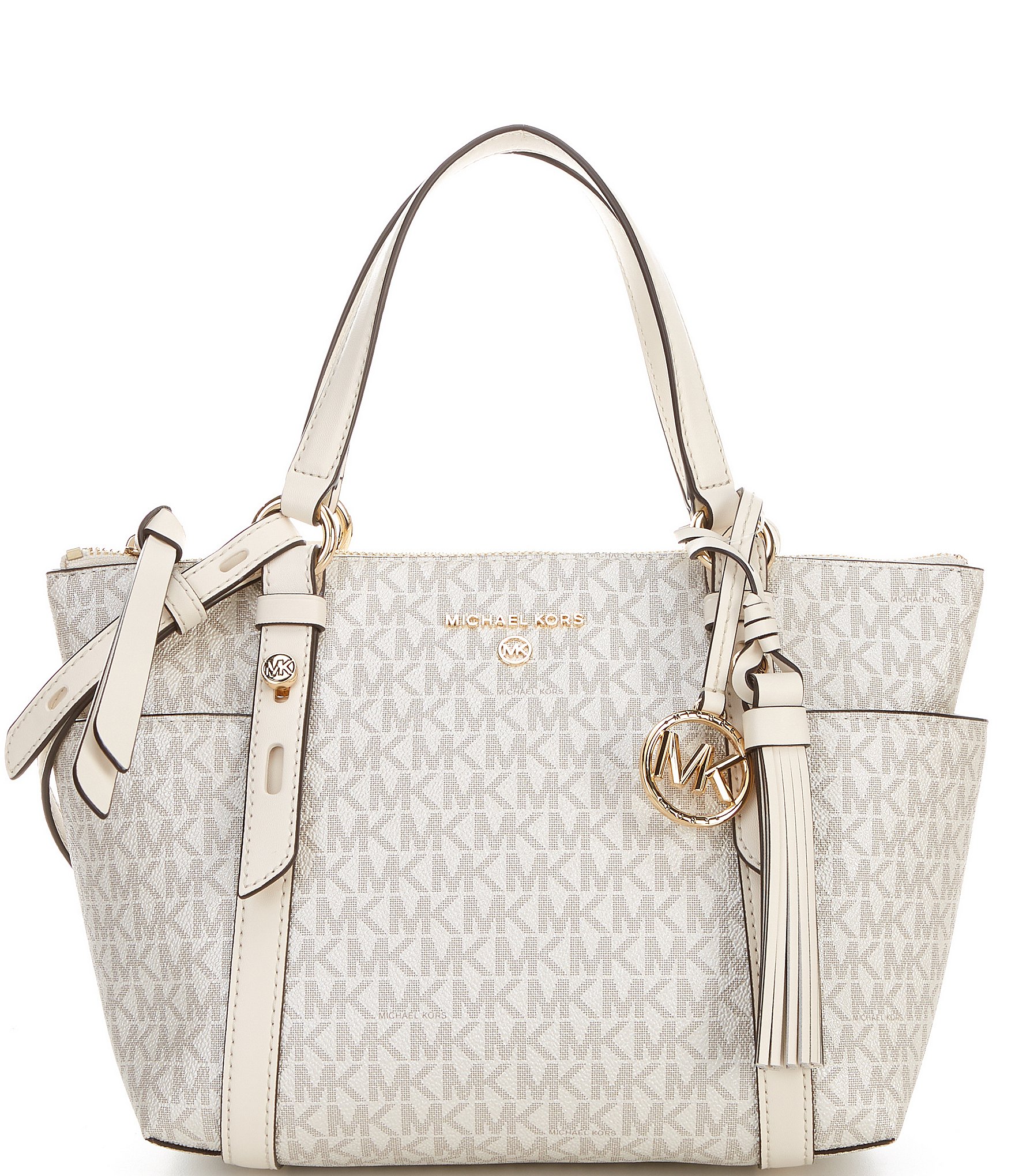 Michael kors clearance grayson satchel dillards