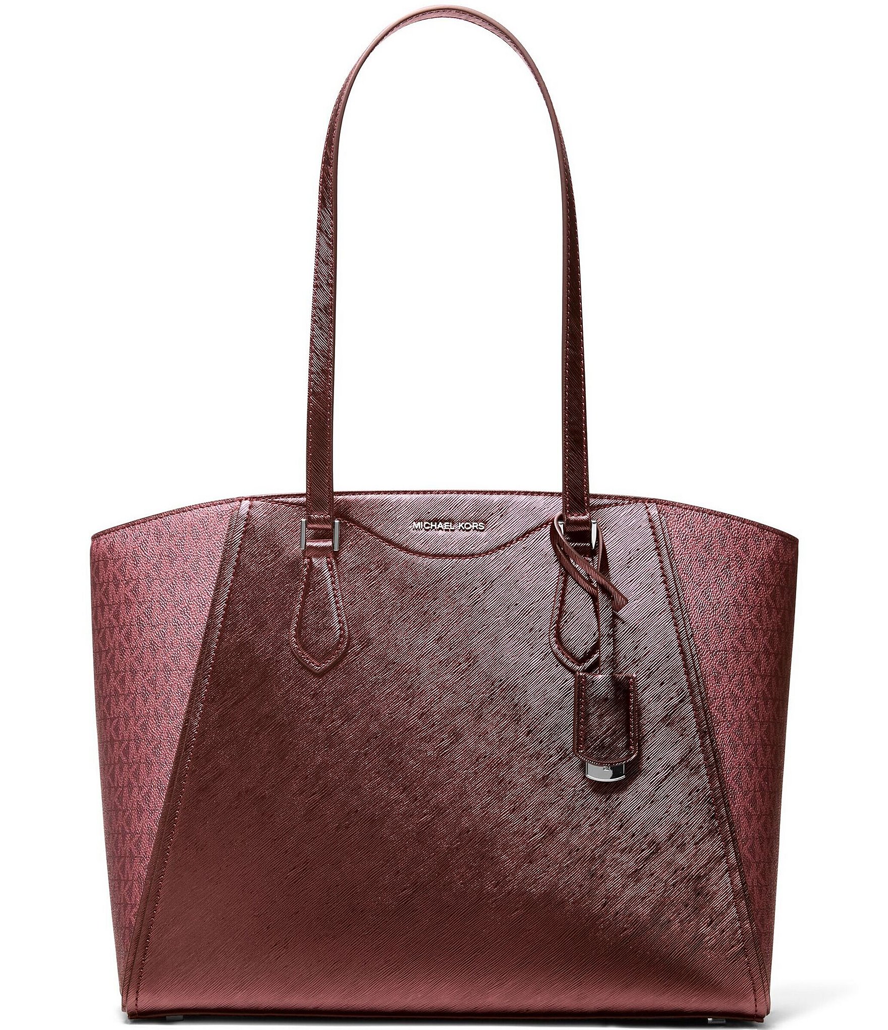 Michael Kors Taryn Large Multi Function Tote Bag