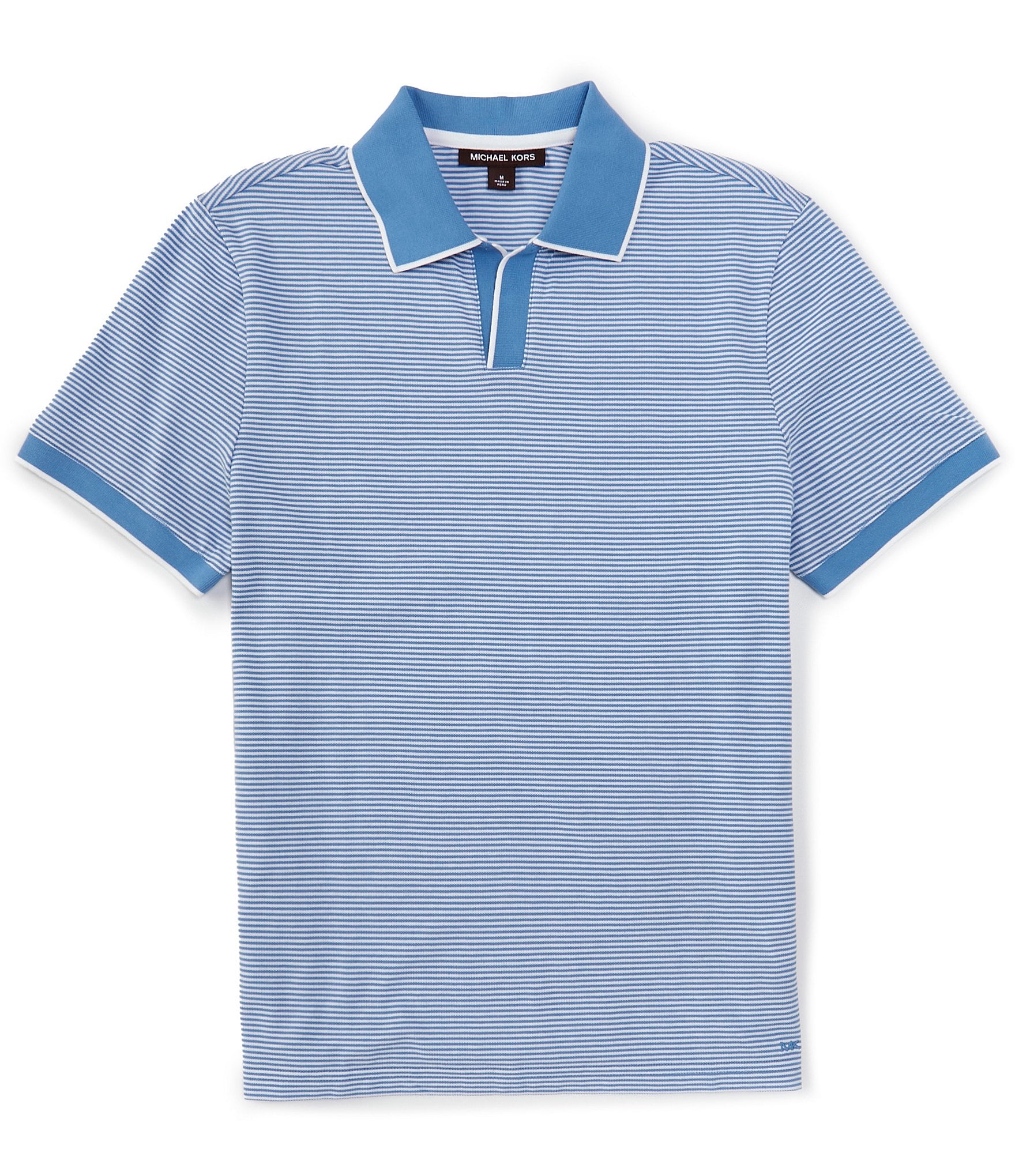 Michael kors polo mens 2024 2017