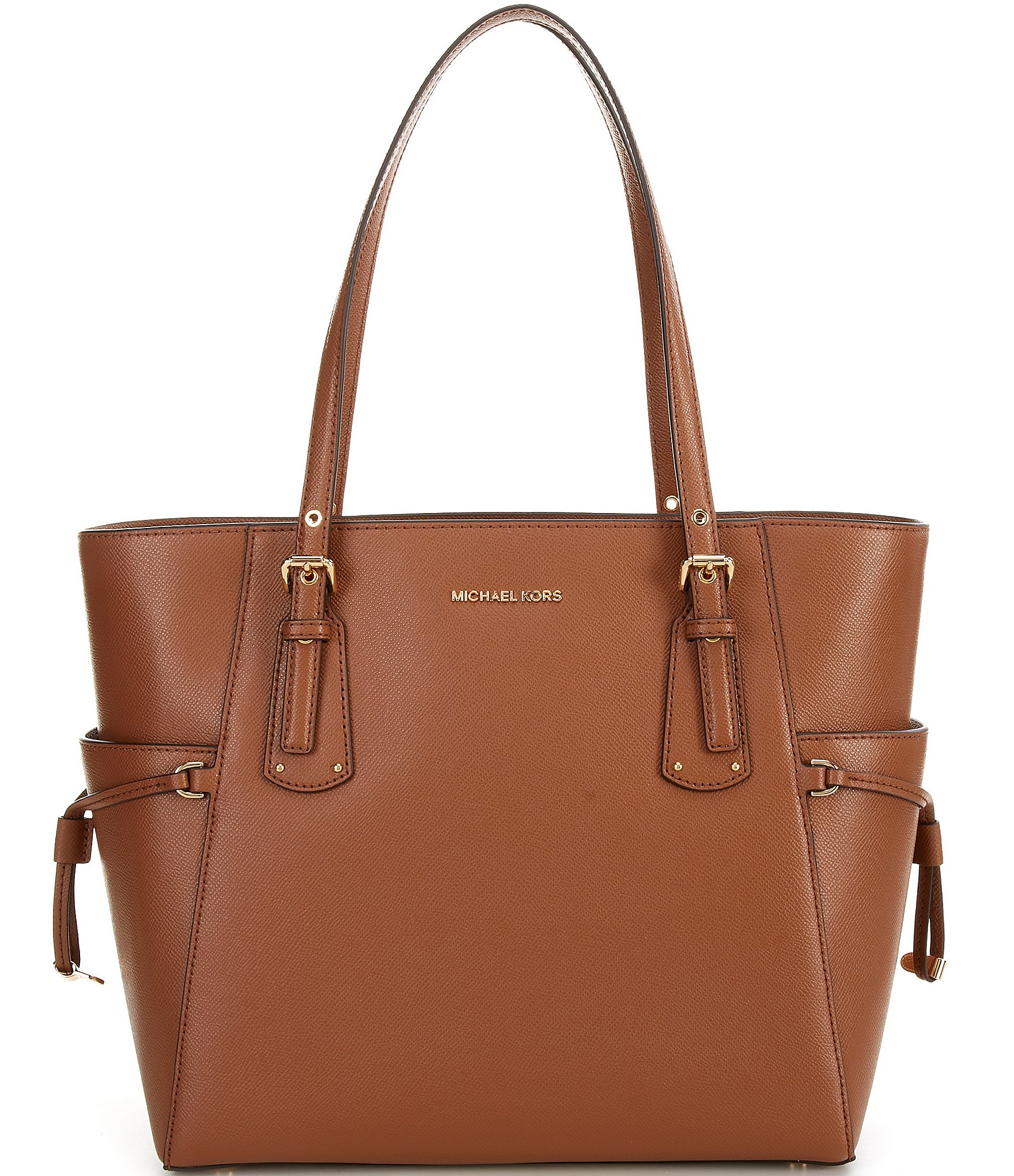 Michael Kors sold Voyager Tote Bag