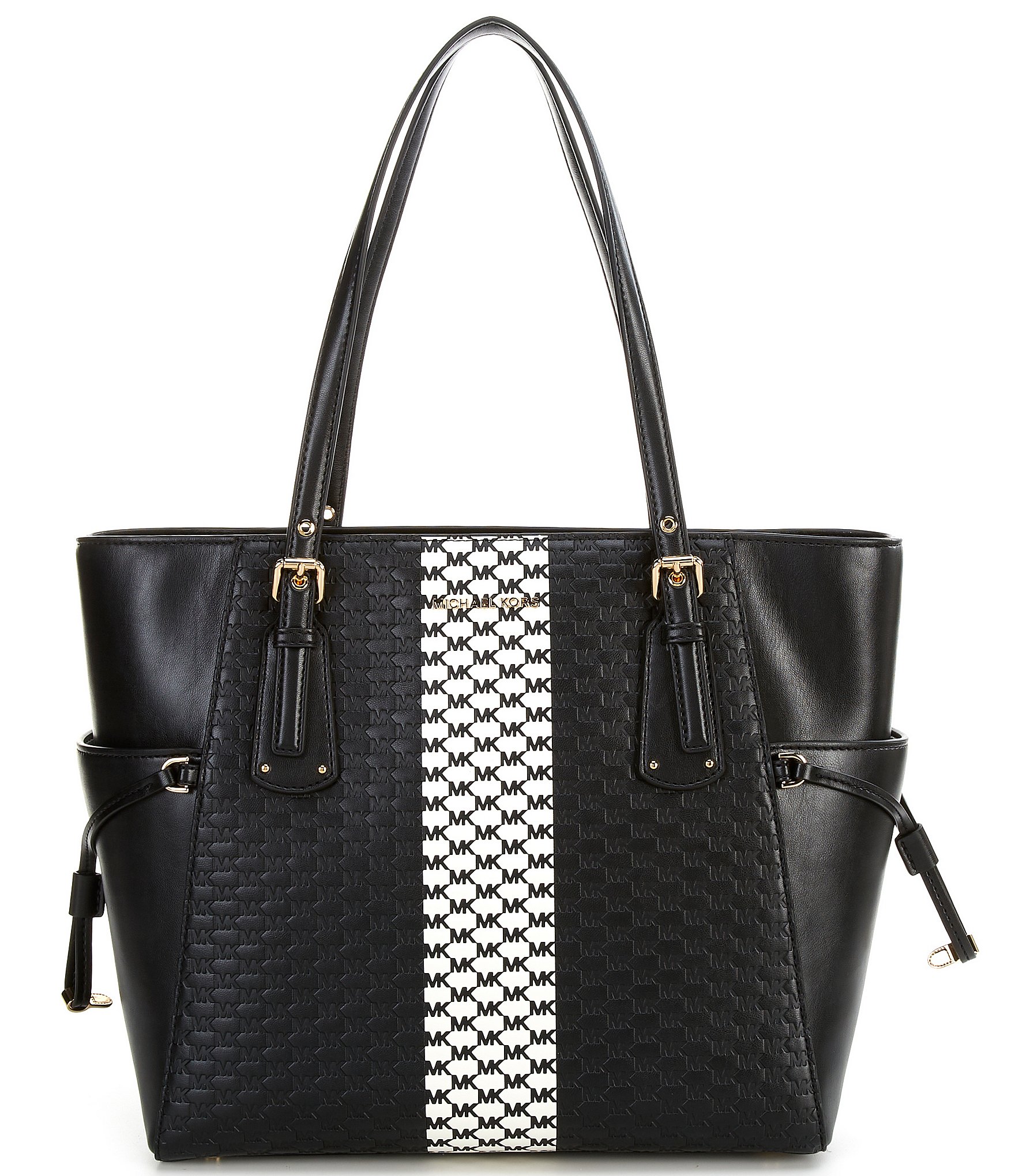 Michael Kors Voyager East West outlet Tote