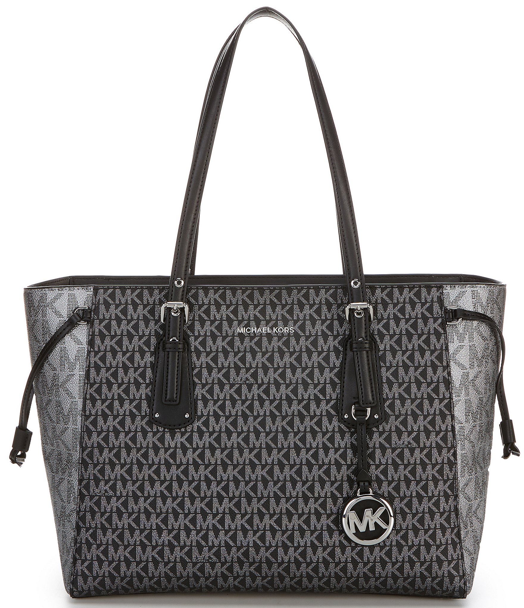 Williamsburg Extra-small Metallic Leather Crossbody Bag | Michael Kors