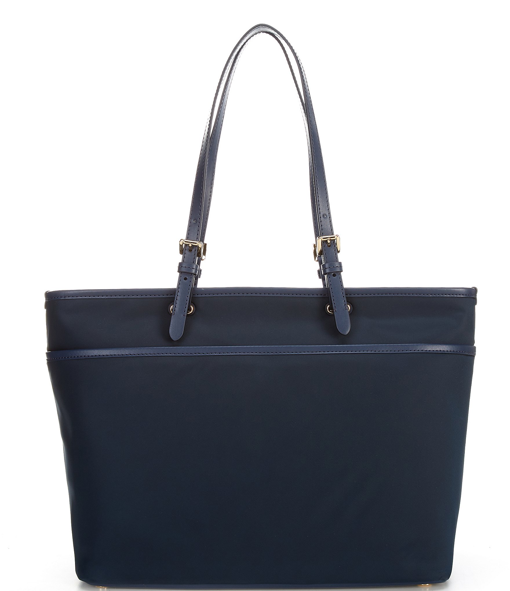 Michael Kors Winston Nylon Large Tote Bag