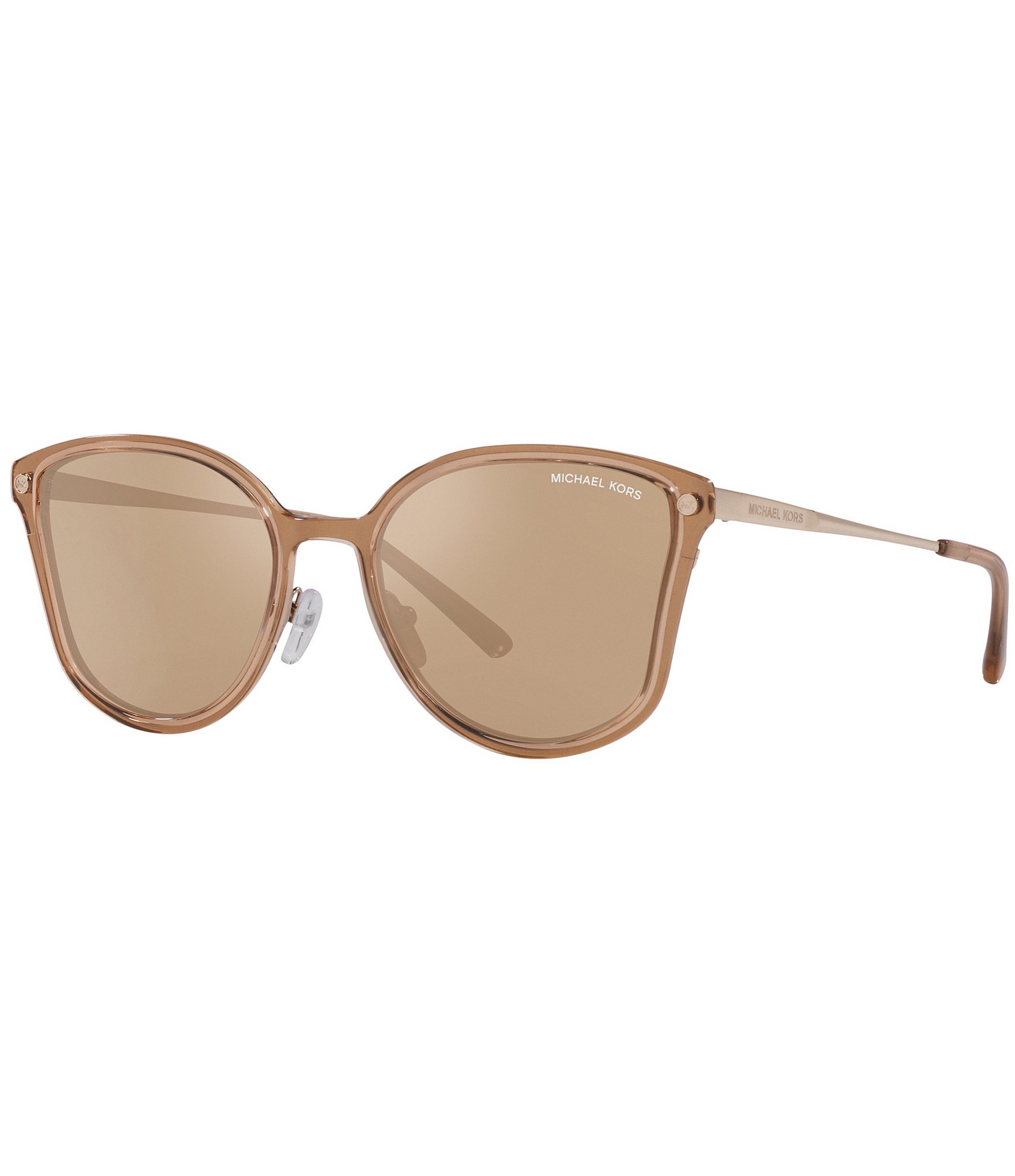 Michael kors hotsell butterfly sunglasses