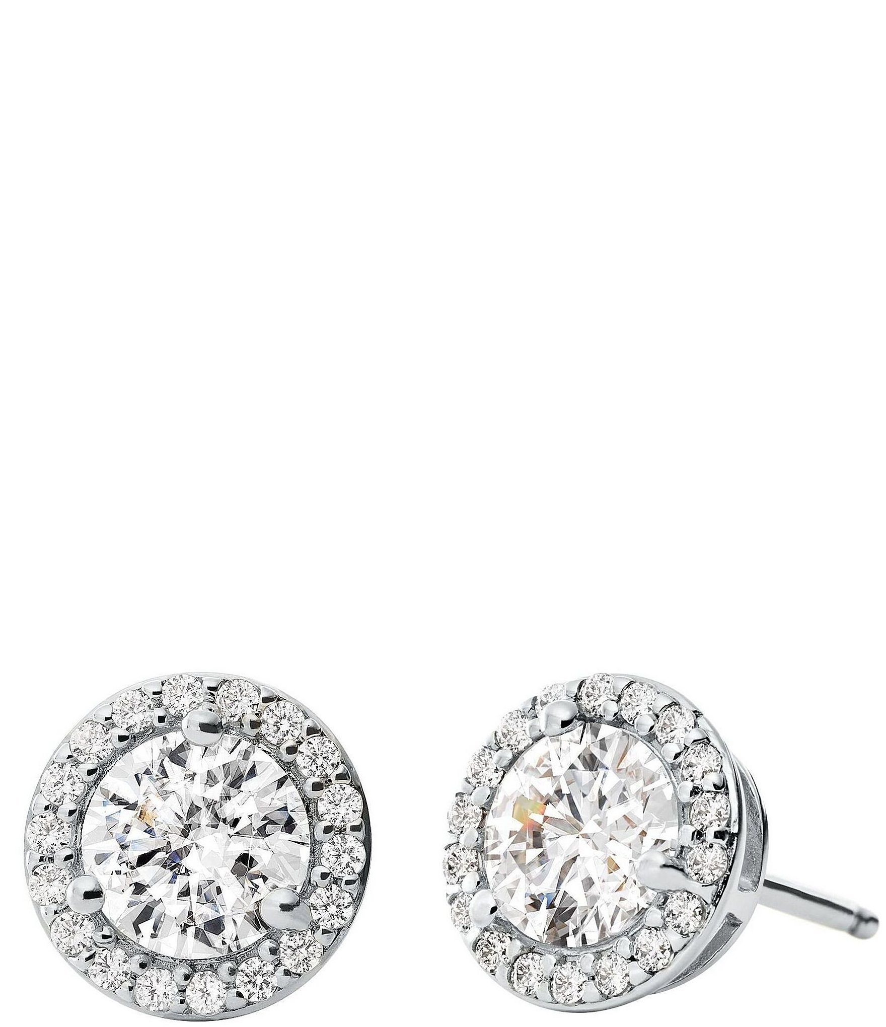 michael kors earrings for men